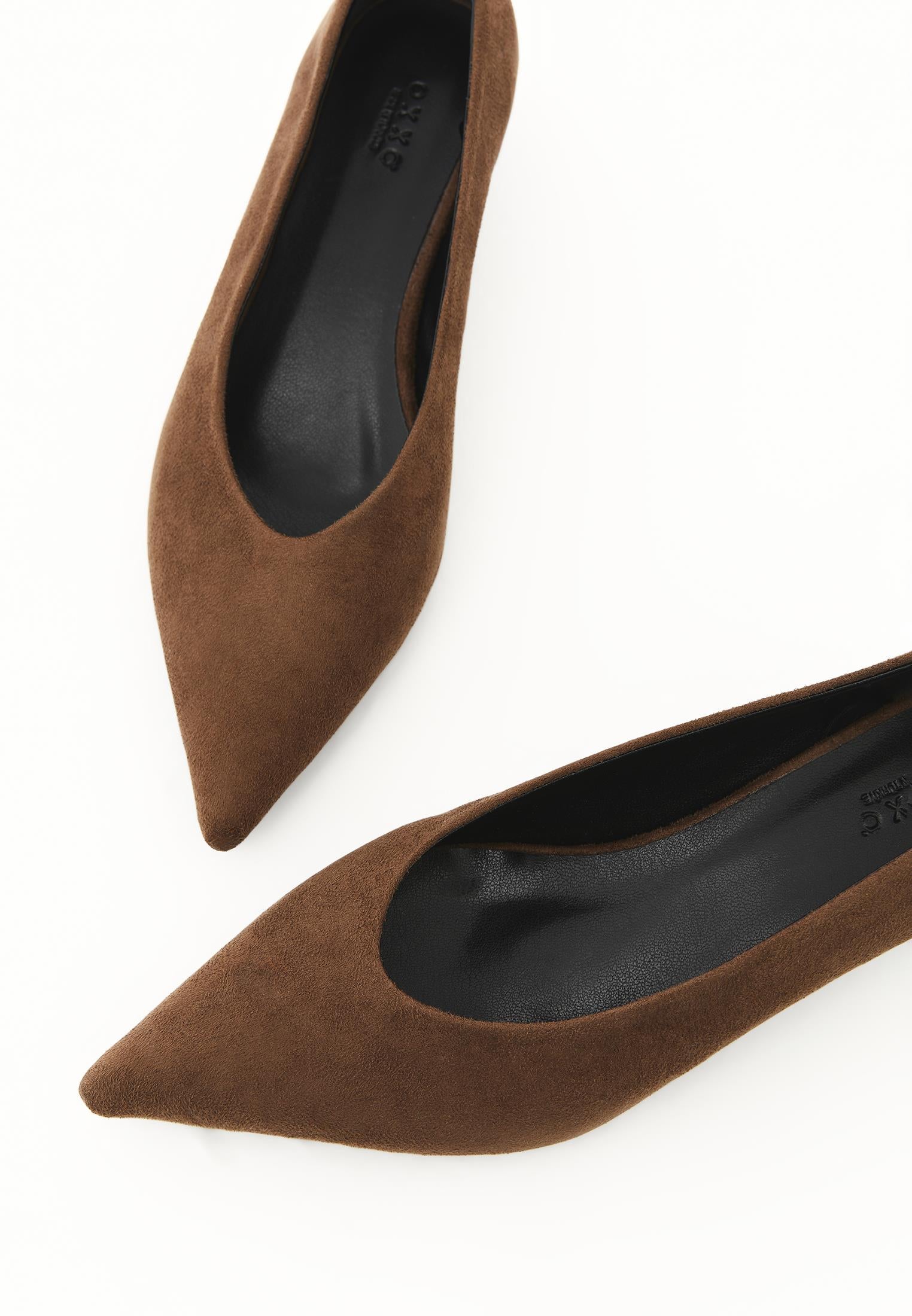 Modern Women Shoes - CARAFE