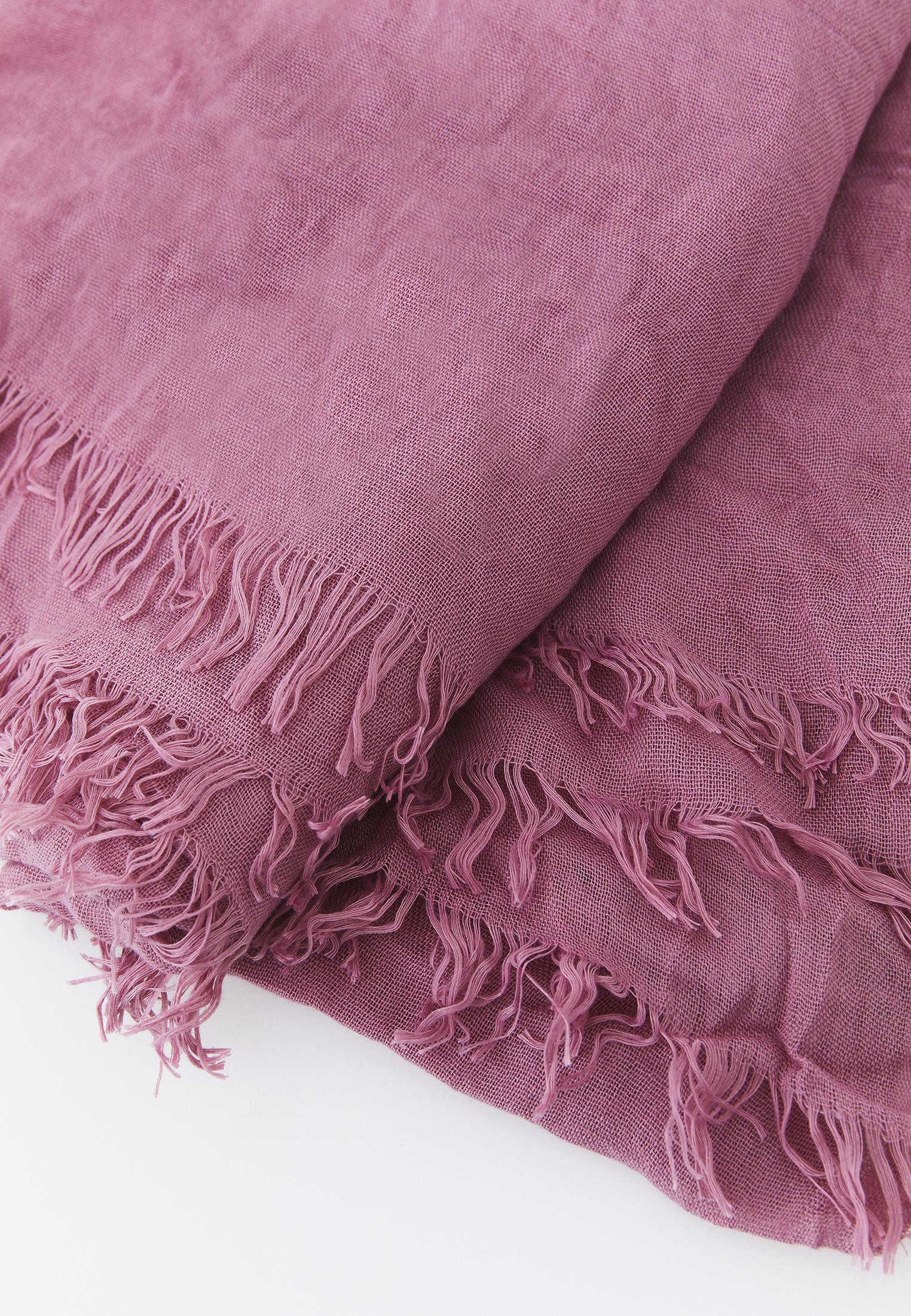 Scarf / Shawl - CASHMERE ROSE
