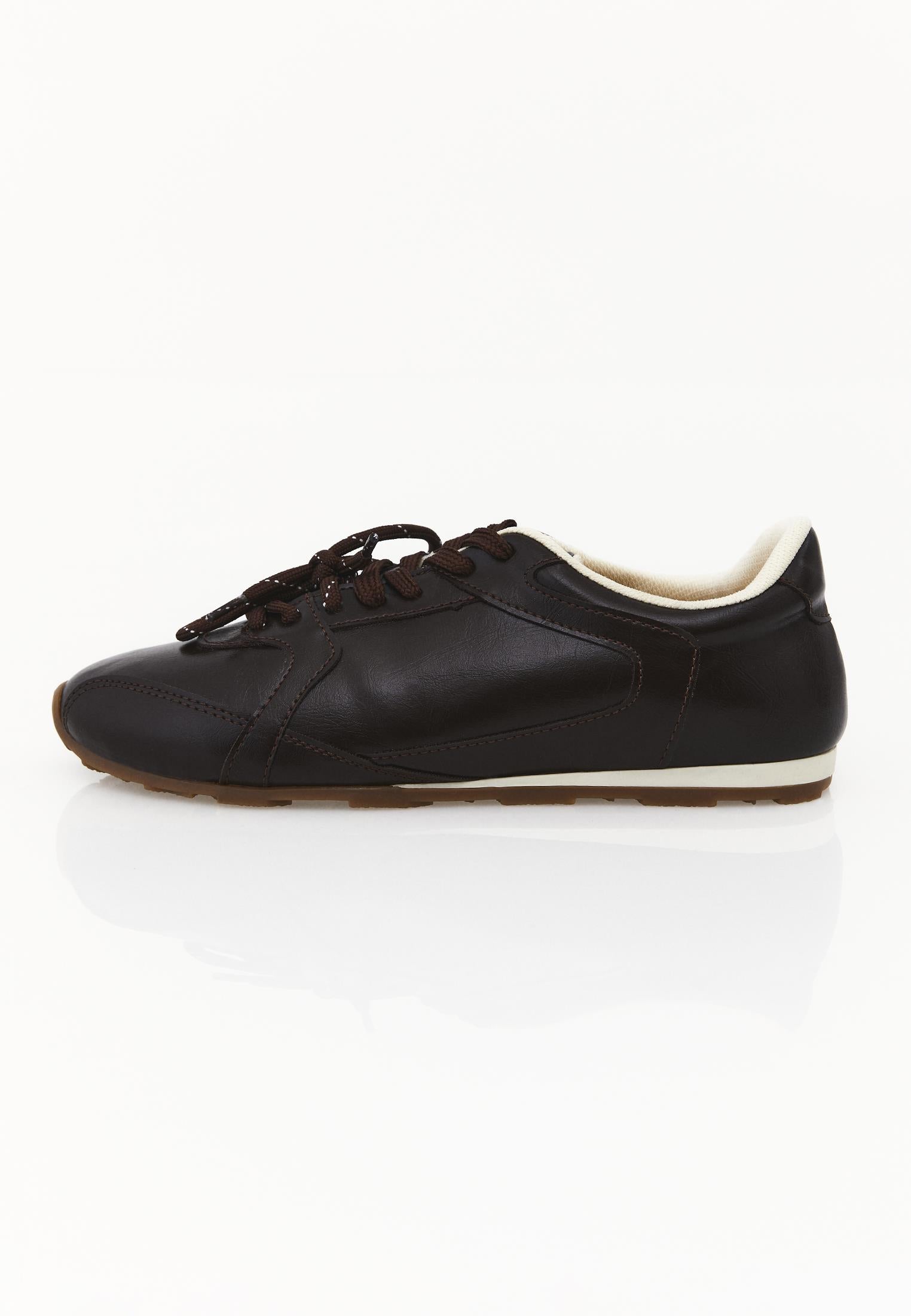 Women's Casual Shoes - CHICORY COFFEE