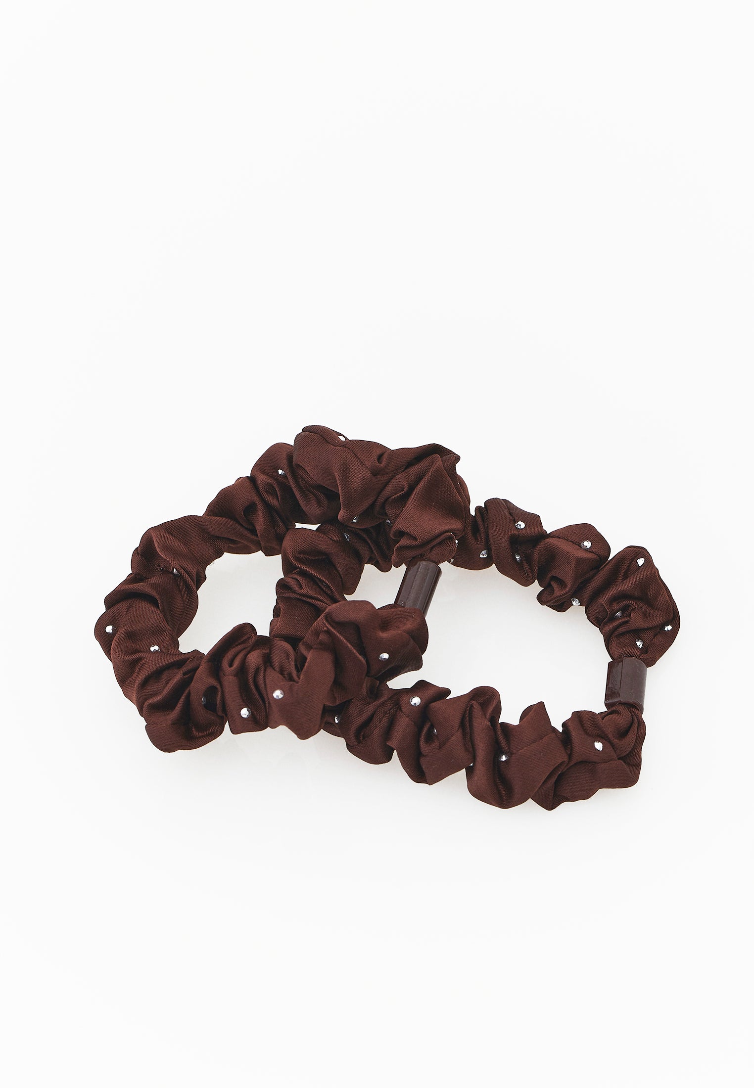 Hair Clip - CHICORY COFFEE