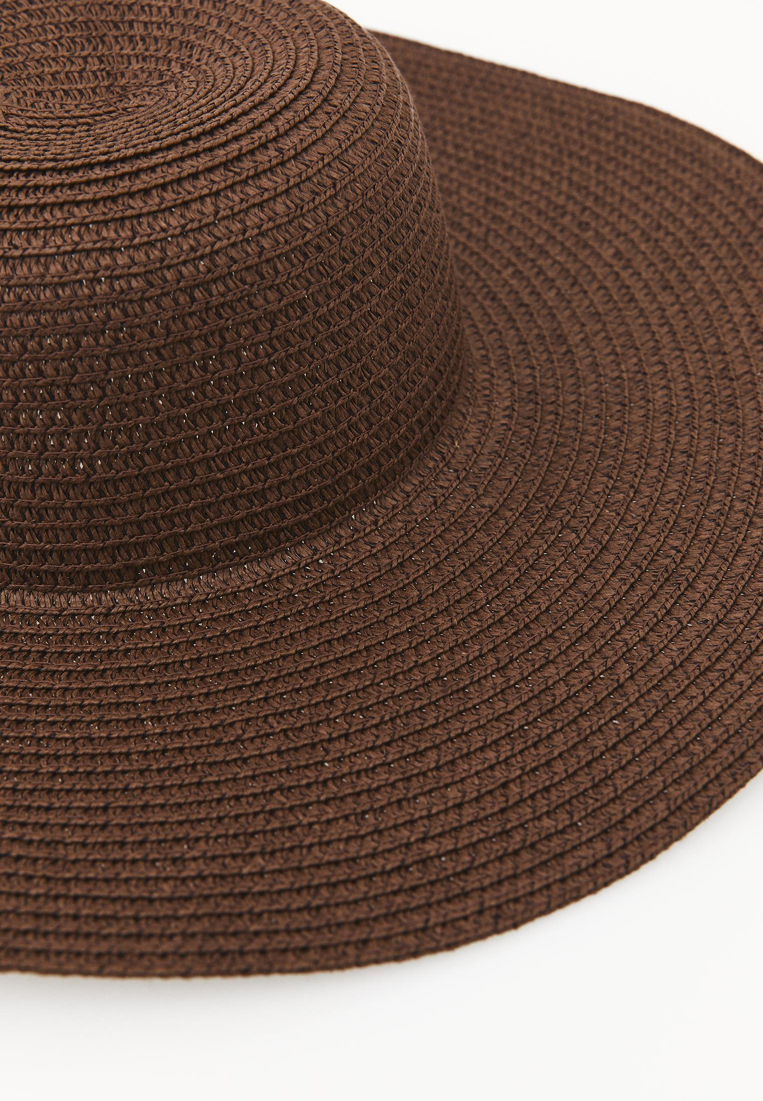 Hat - CHICORY COFFEE