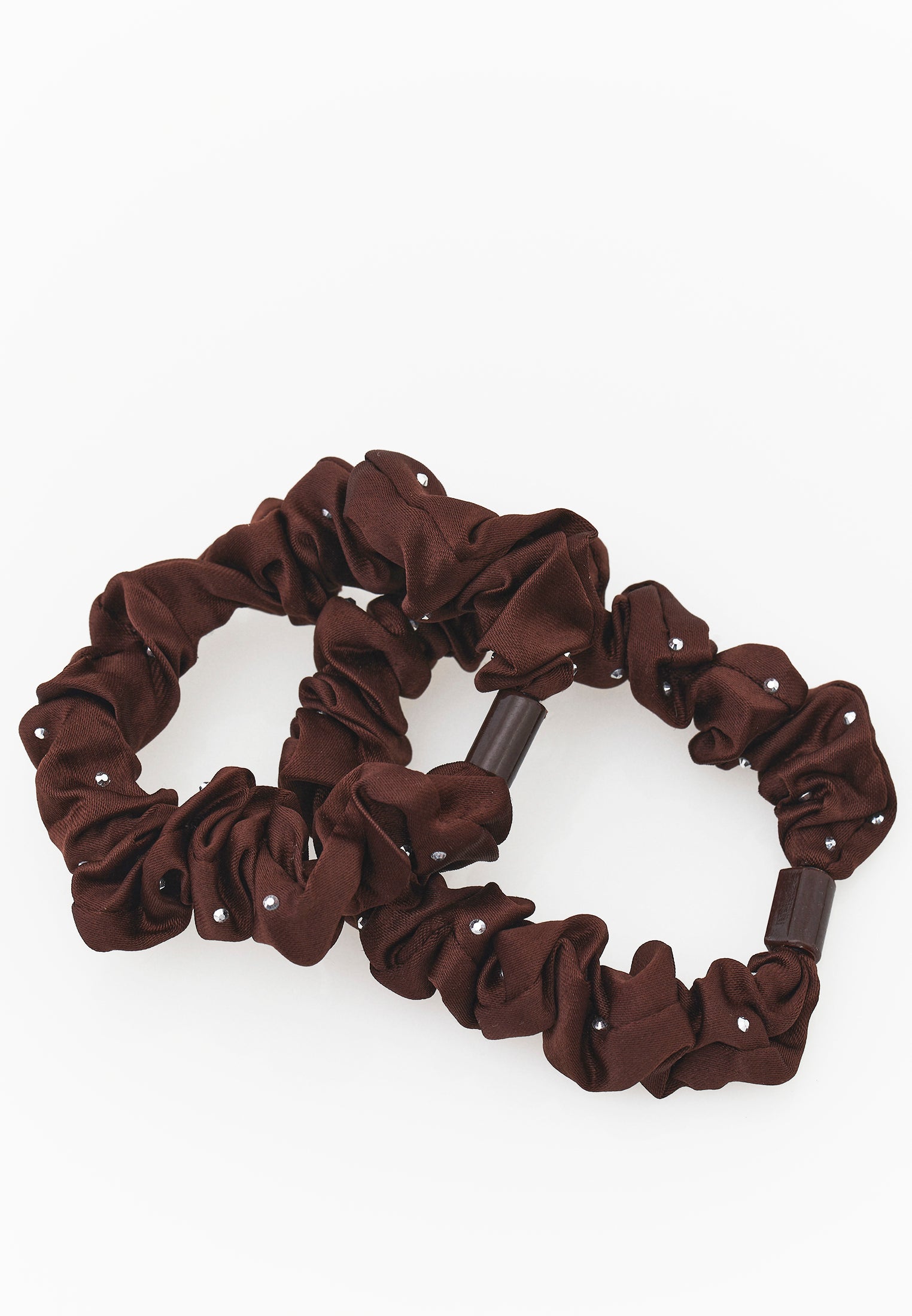 Hair Clip - CHICORY COFFEE