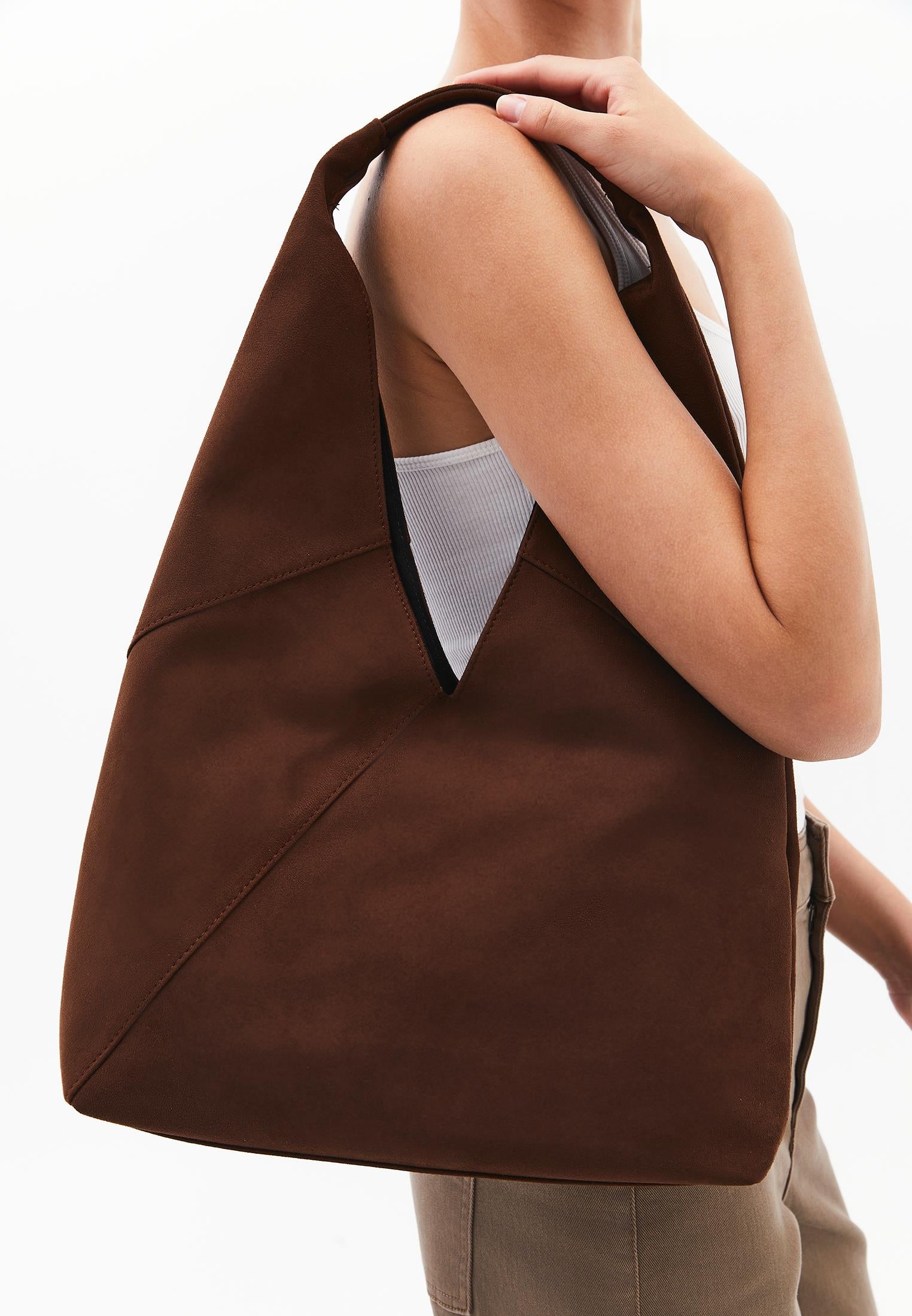 Outfit Complementary Bag - CHICORY COFFEE