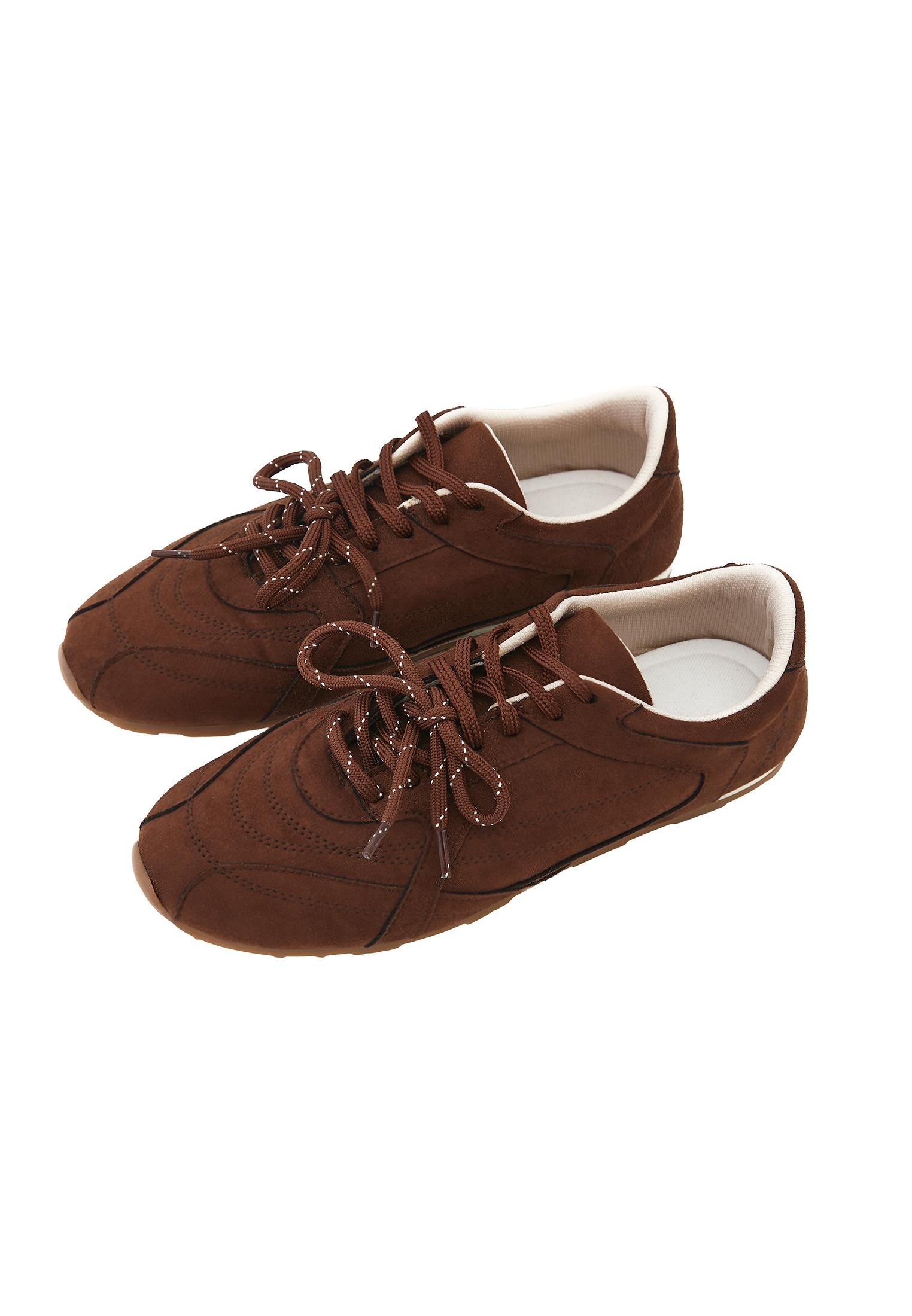 Women Shoes - CHICORY COFFEE