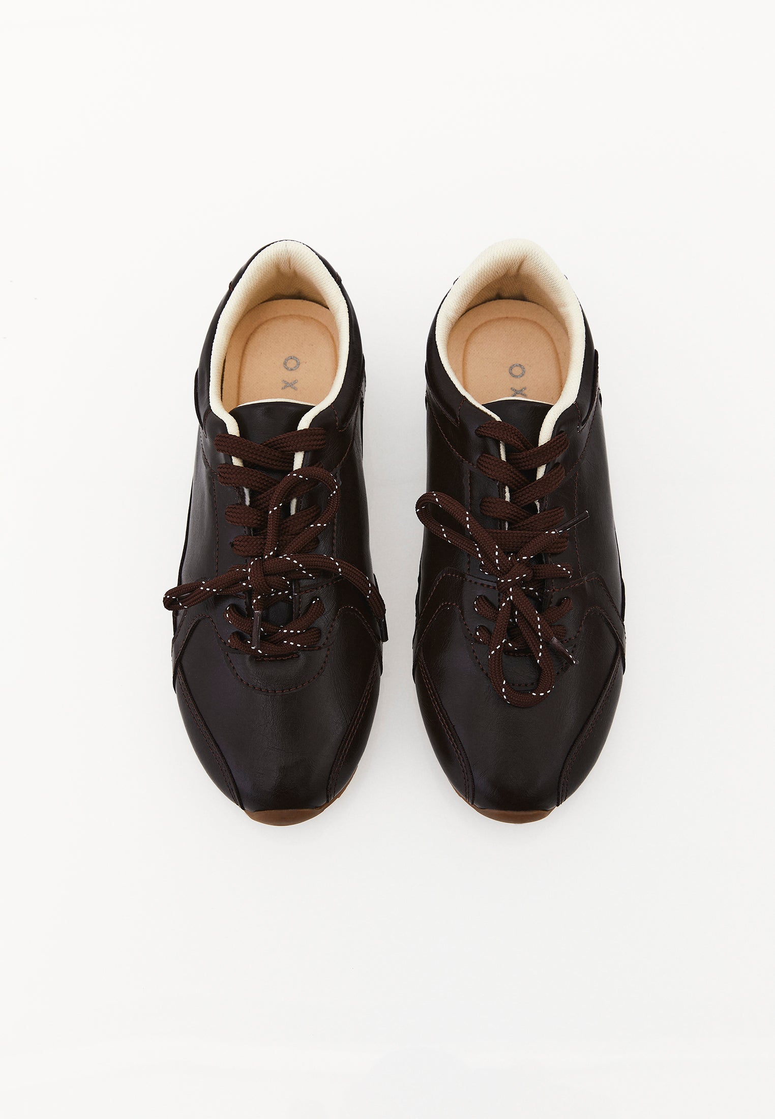 Women's Casual Shoes - CHICORY COFFEE