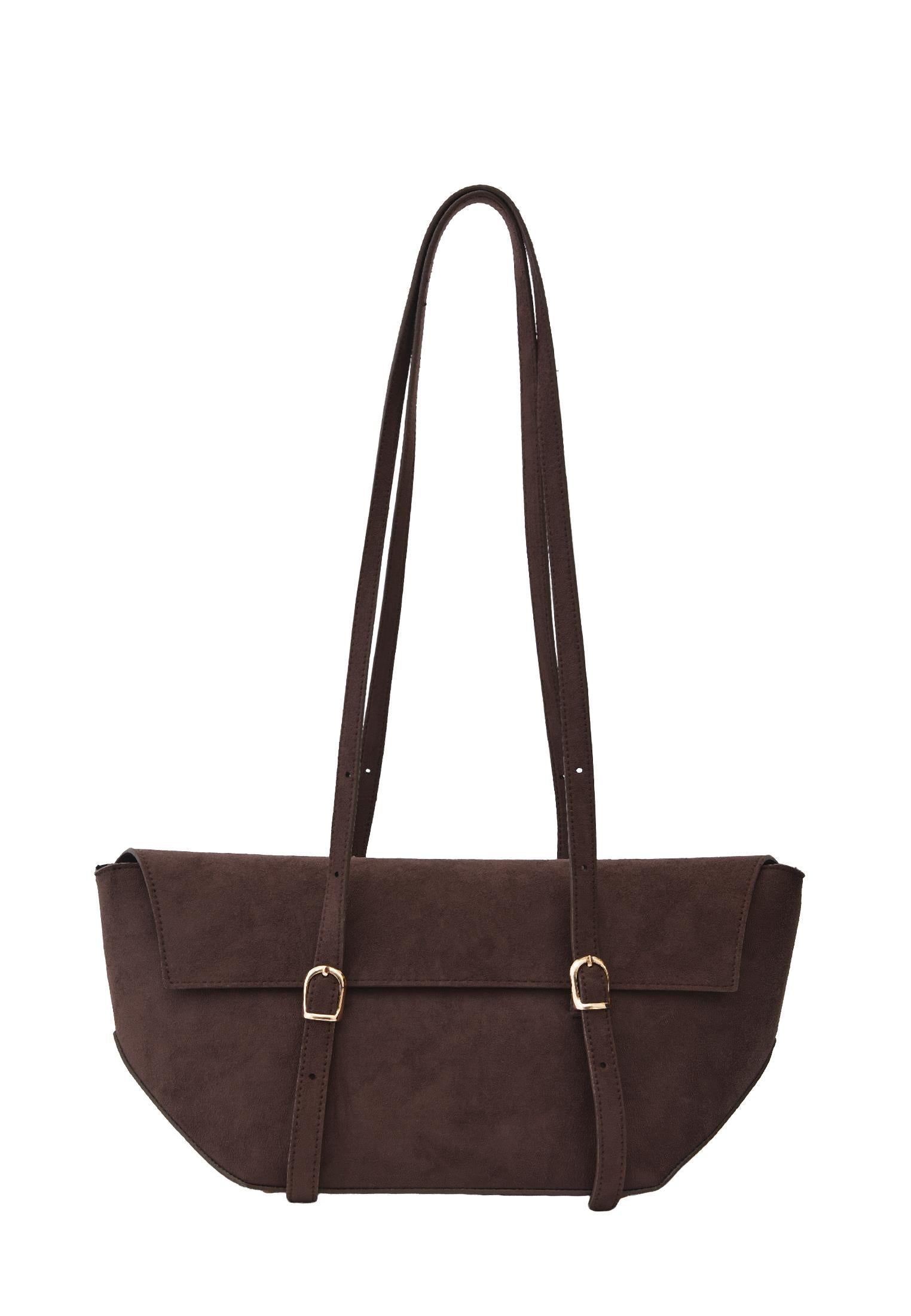 Women Bag - CHICORY COFFEE