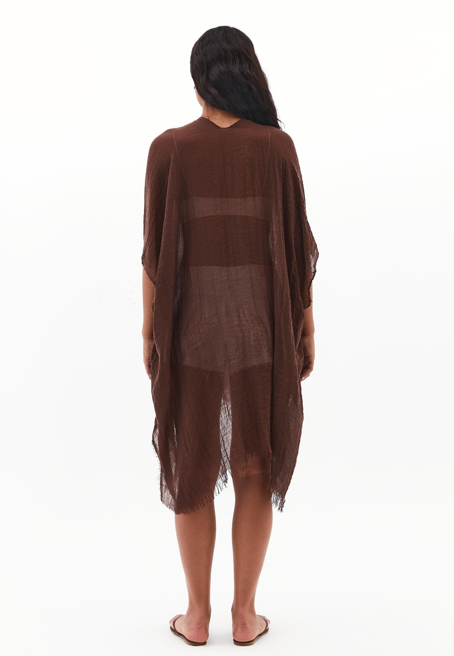 Trend Scarf - CHICORY COFFEE