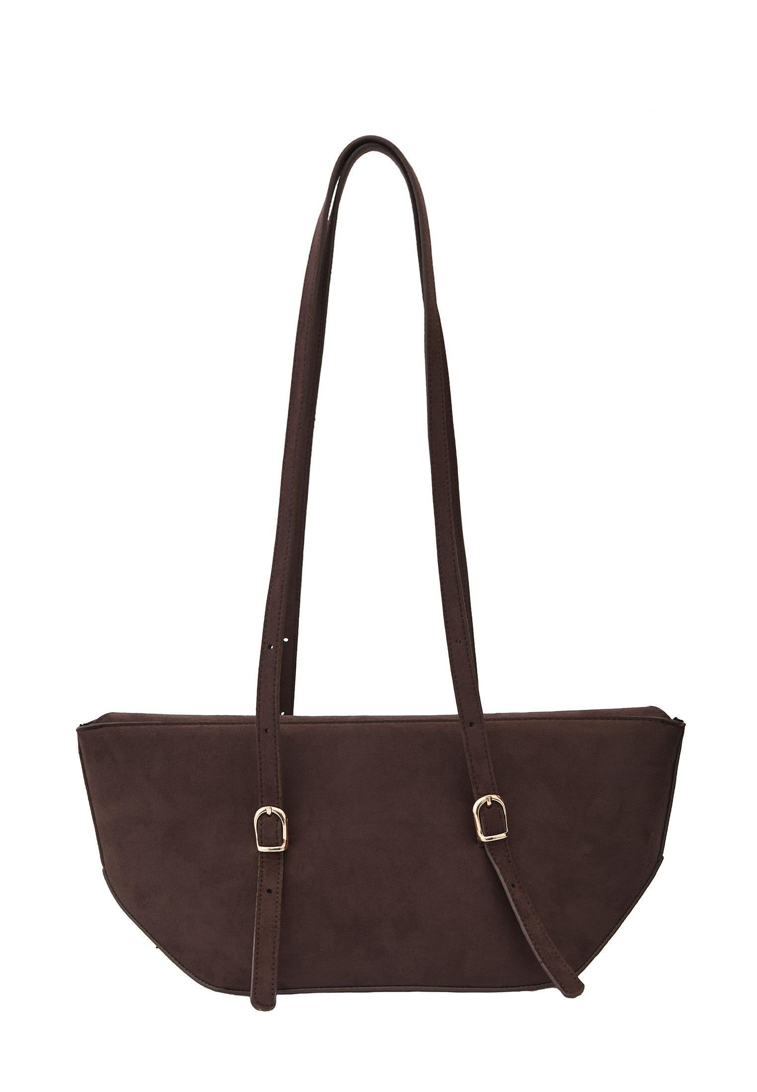 Women Bag - CHICORY COFFEE