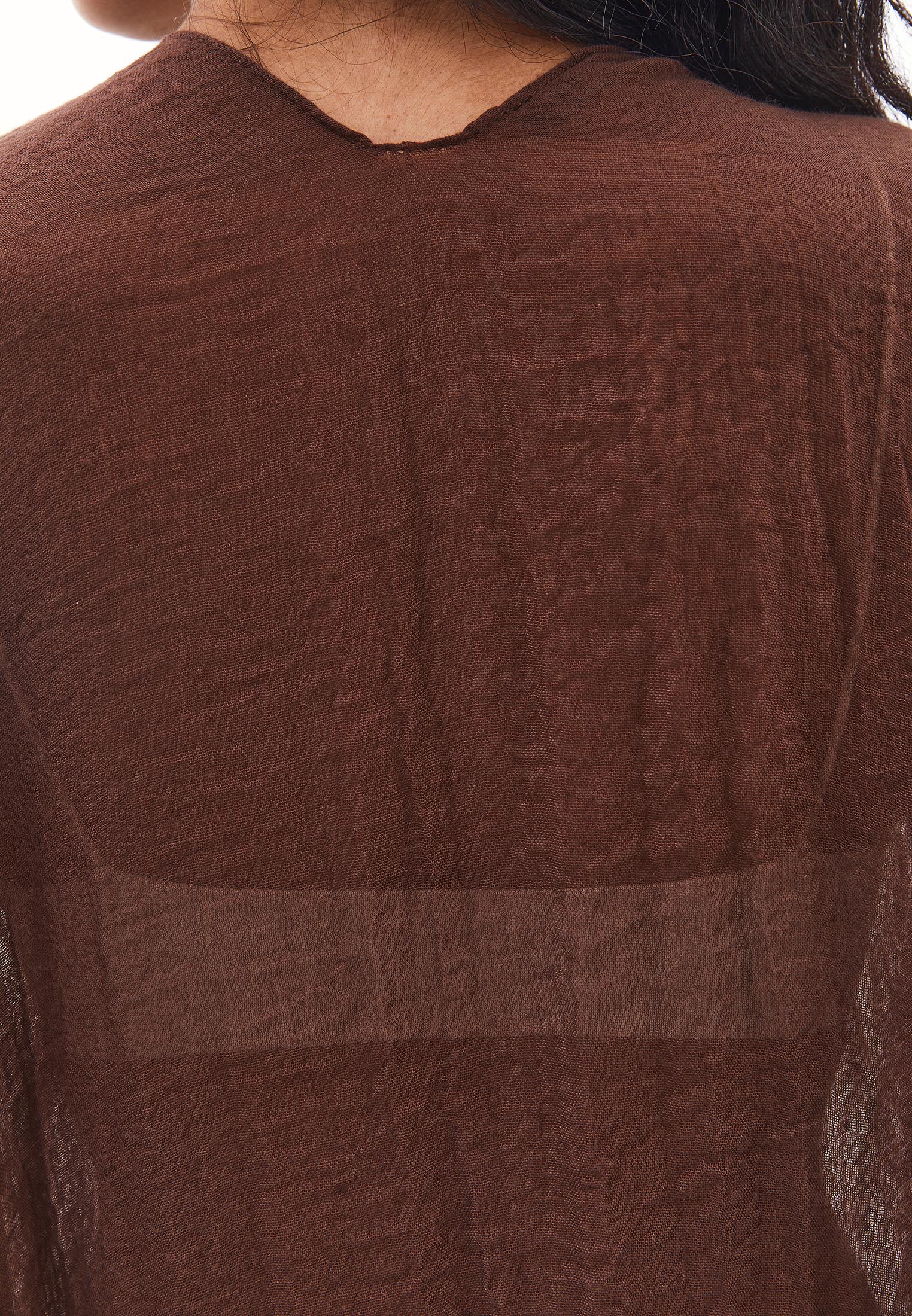 Trend Scarf - CHICORY COFFEE