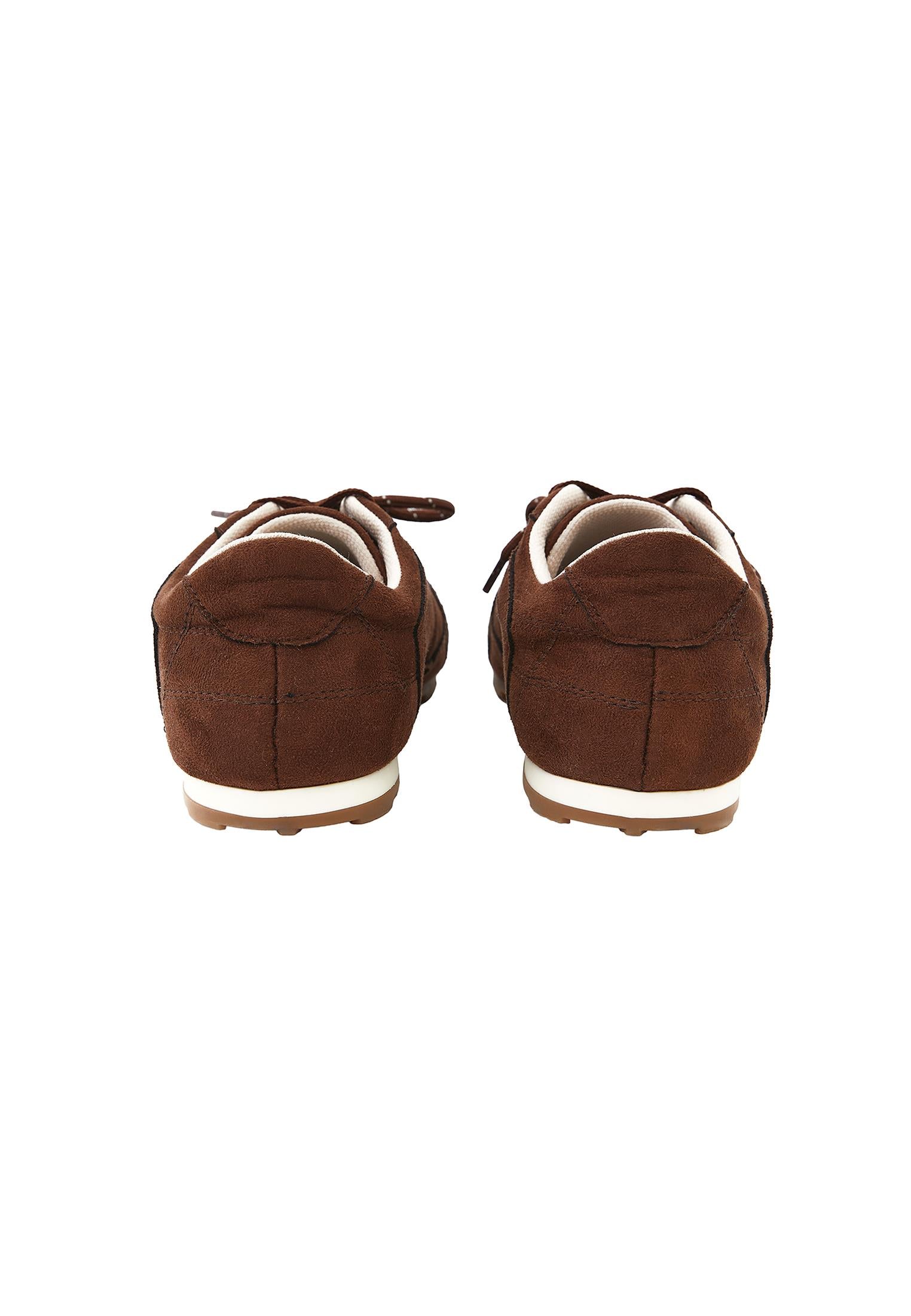 Women Shoes - CHICORY COFFEE