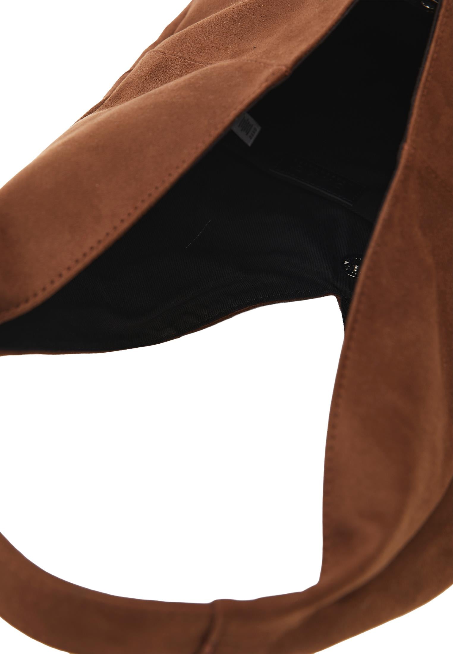 Outfit Complementary Bag - CHICORY COFFEE