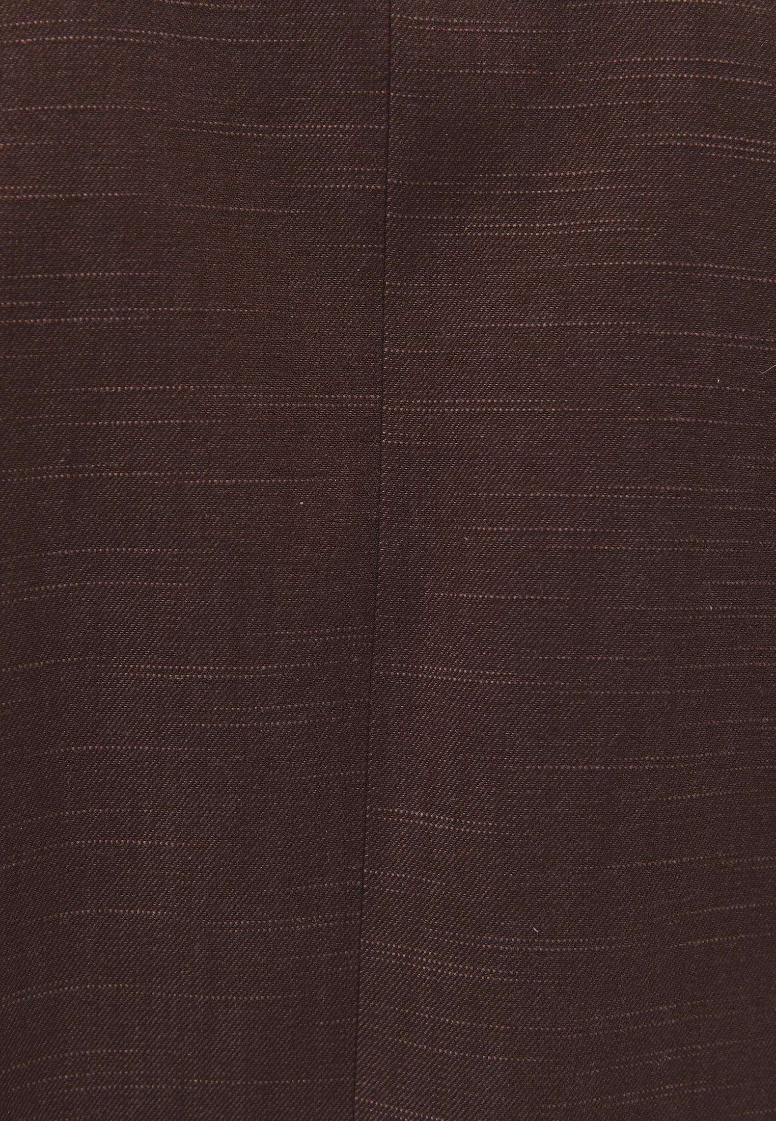 Oversize Blazer Jacket - CHICORY COFFEE