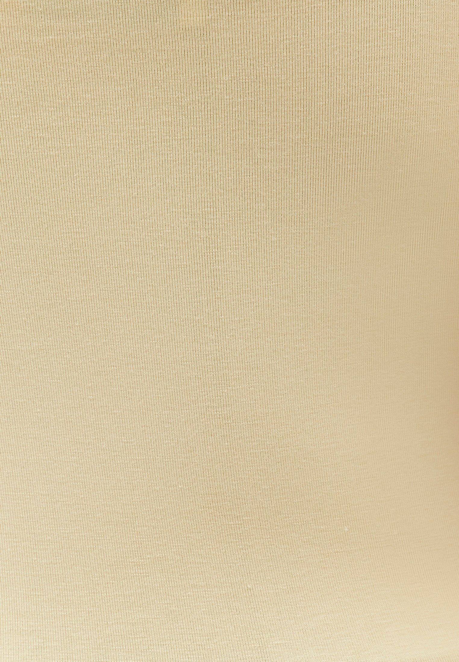 Wide Neck Tank Top - CHINO GREEN