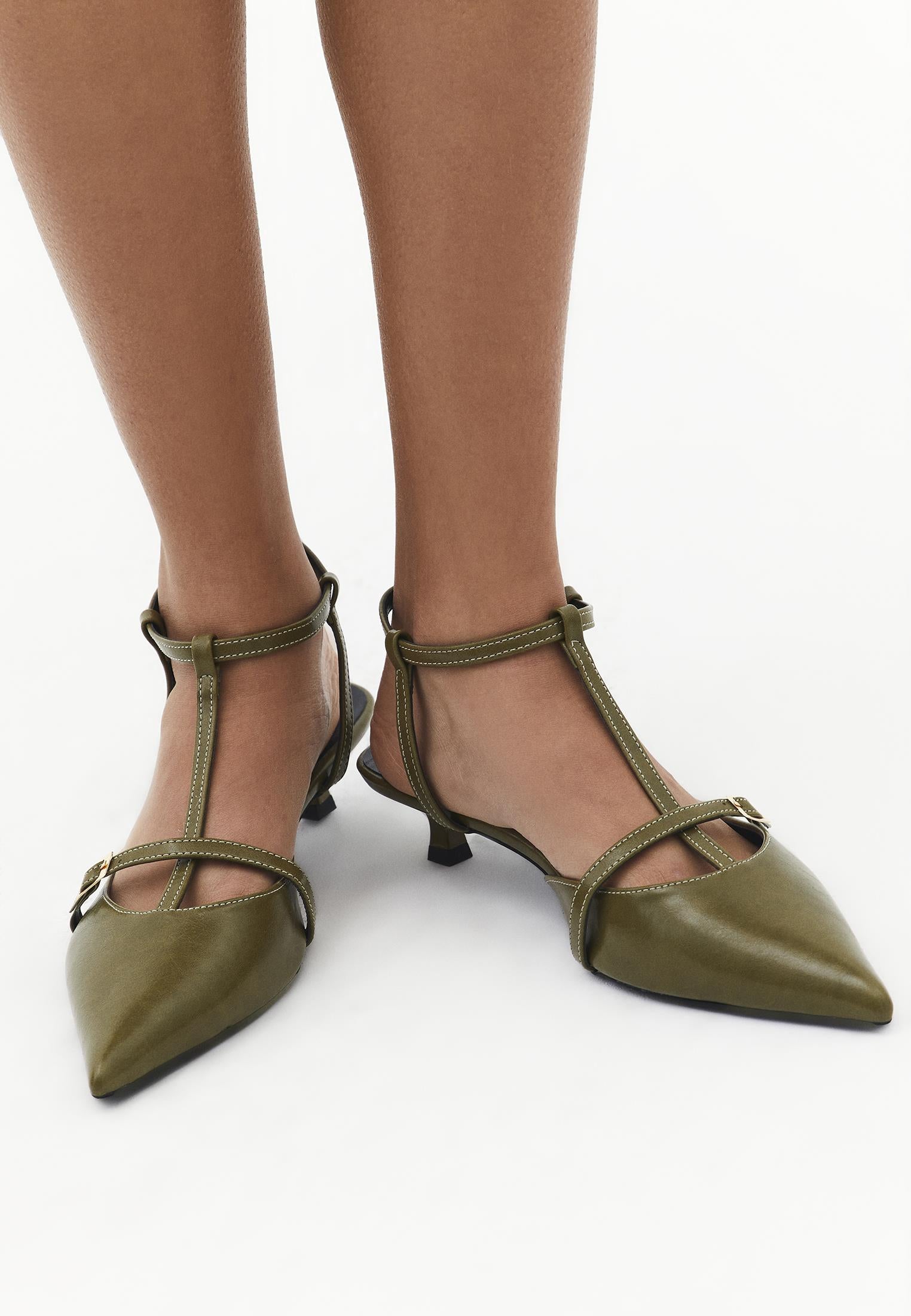 Women's Shoes Suitable For Daily Use - CHIVE
