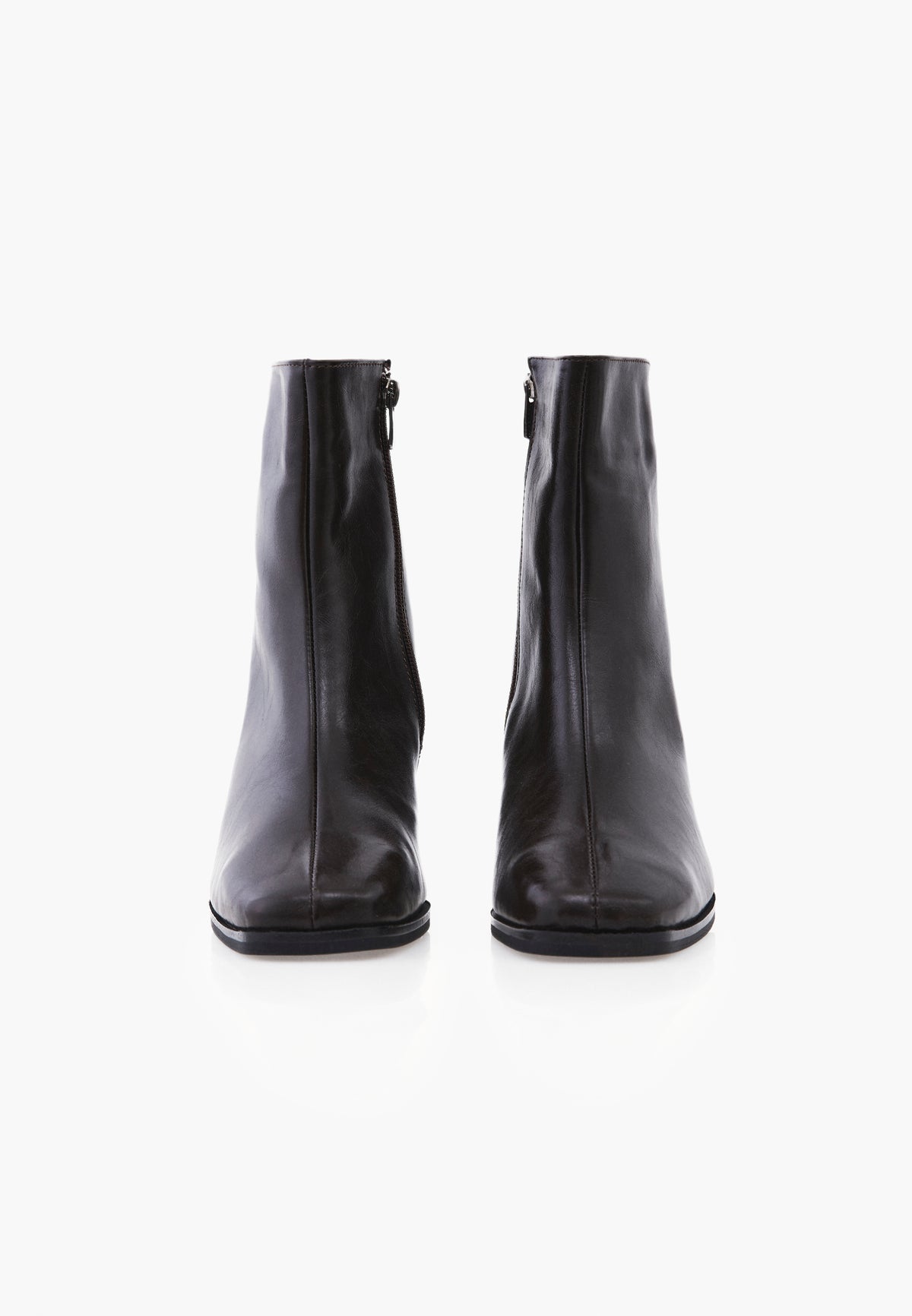 Classic Boot - CHOCOLATE PLUM