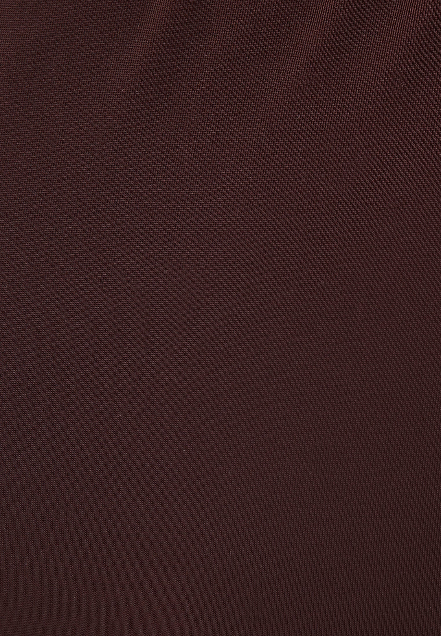 Bikini Bottom With Buckle Detail - CHOCOLATE PLUM