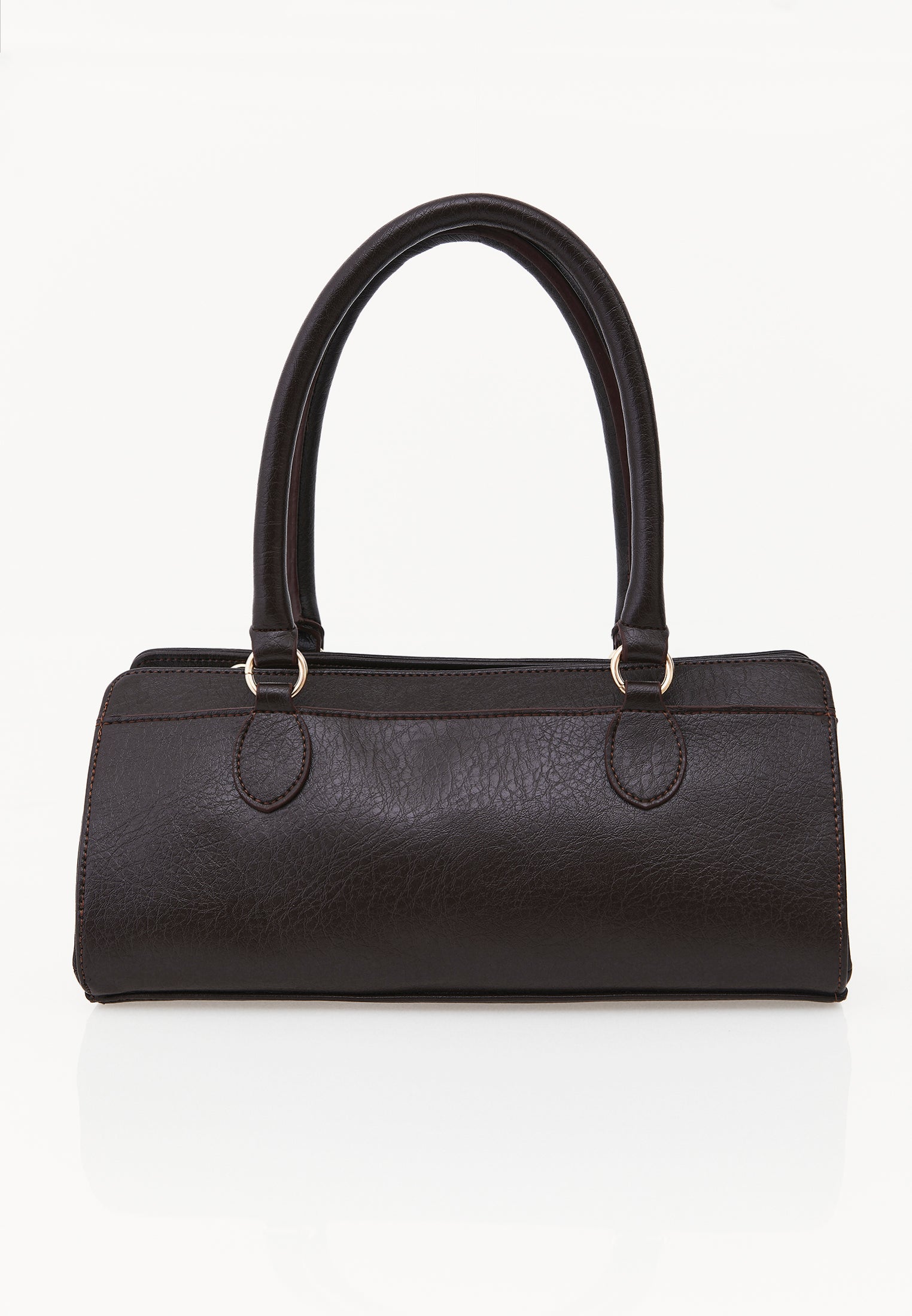 Women Modern Bag - CHOCOLATE TORTE