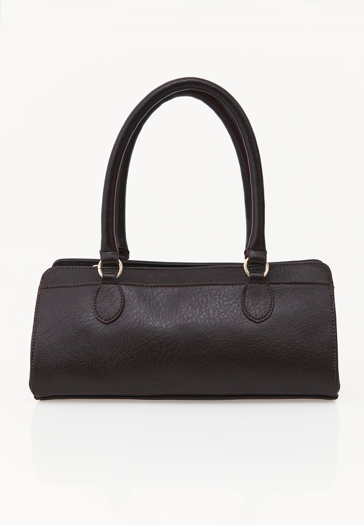 Women Modern Bag - CHOCOLATE TORTE