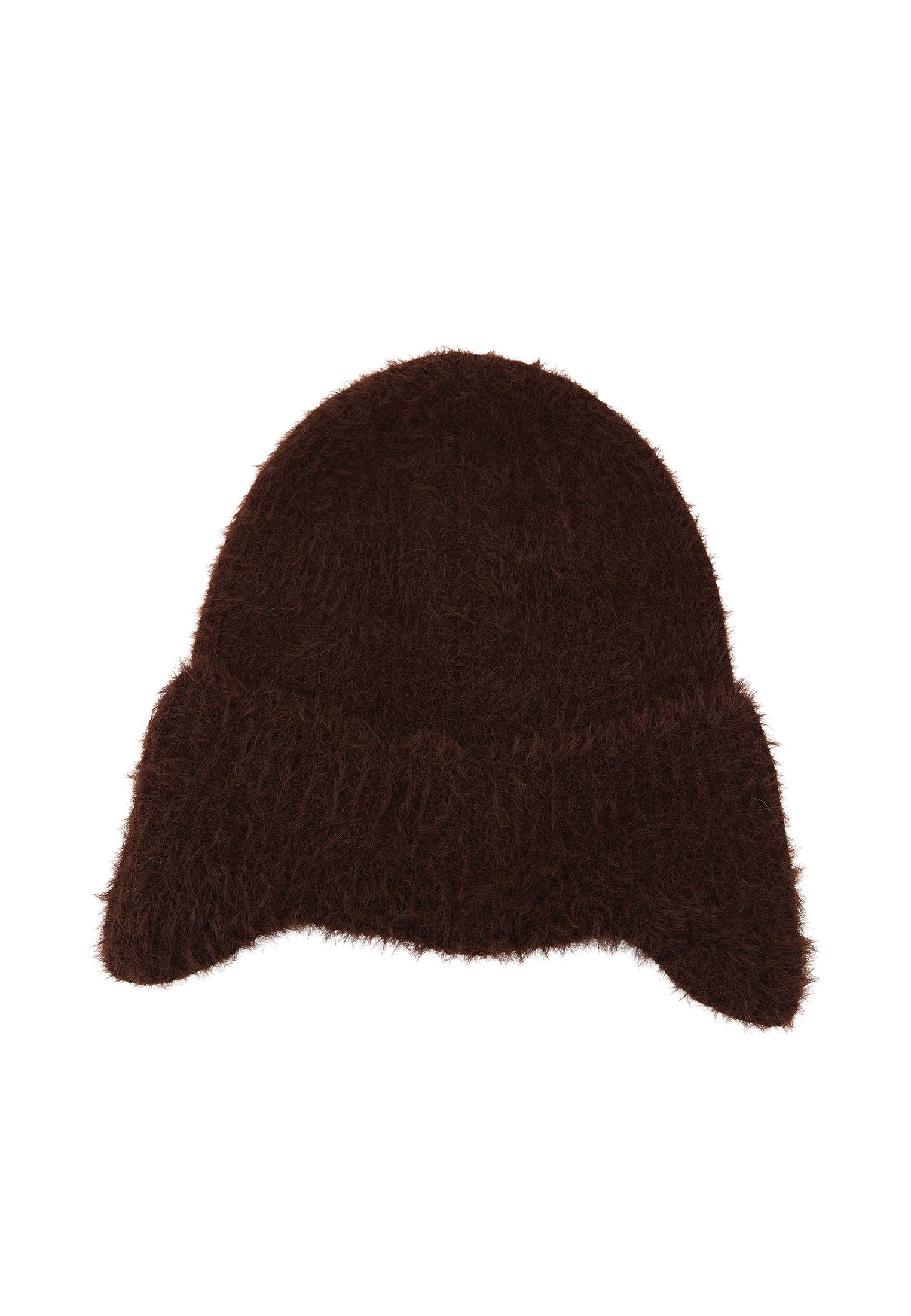 Winter Season Women's Hat - CHOCOLATE TORTE