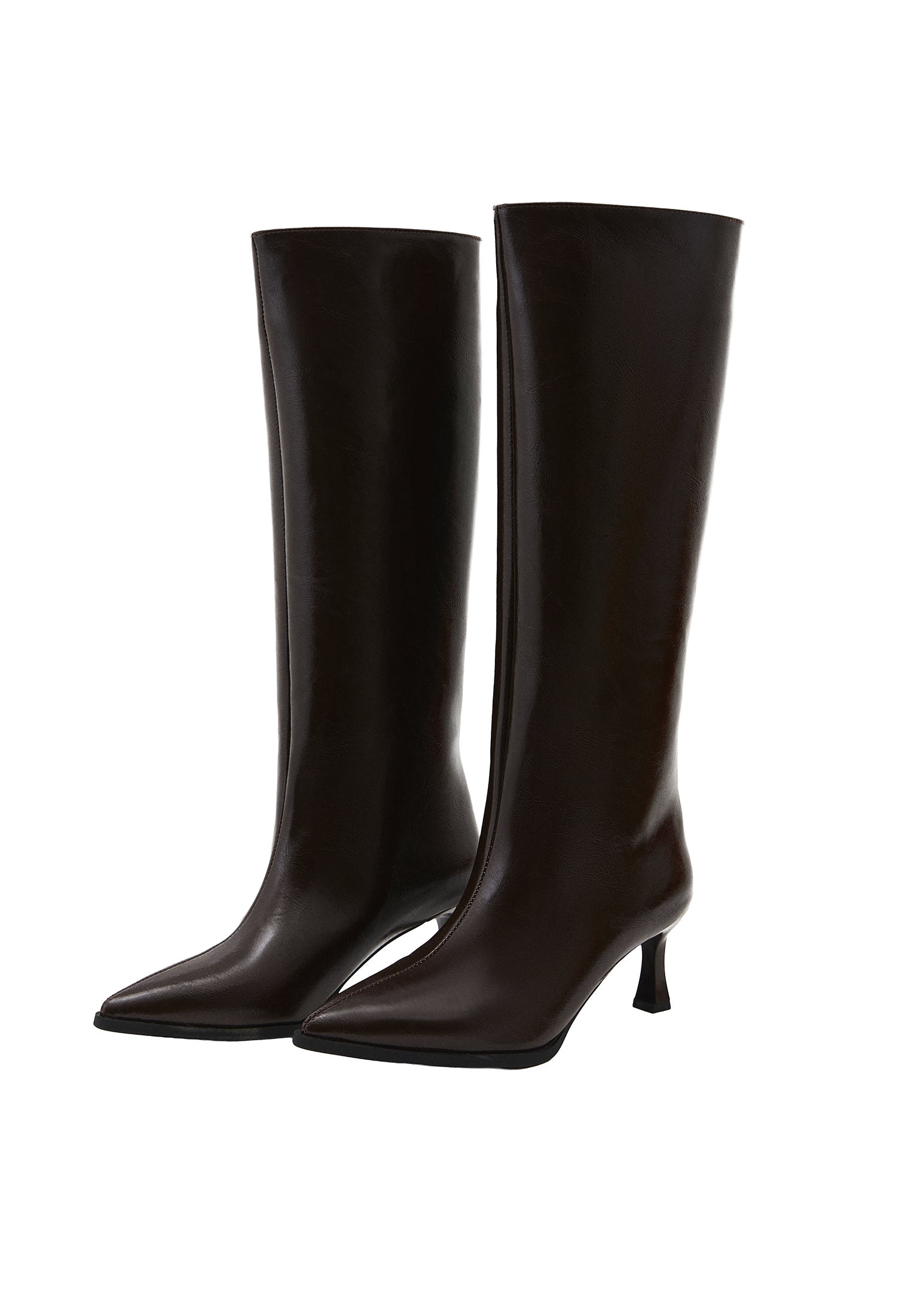 Women Boot - CHOCOLATE TORTE