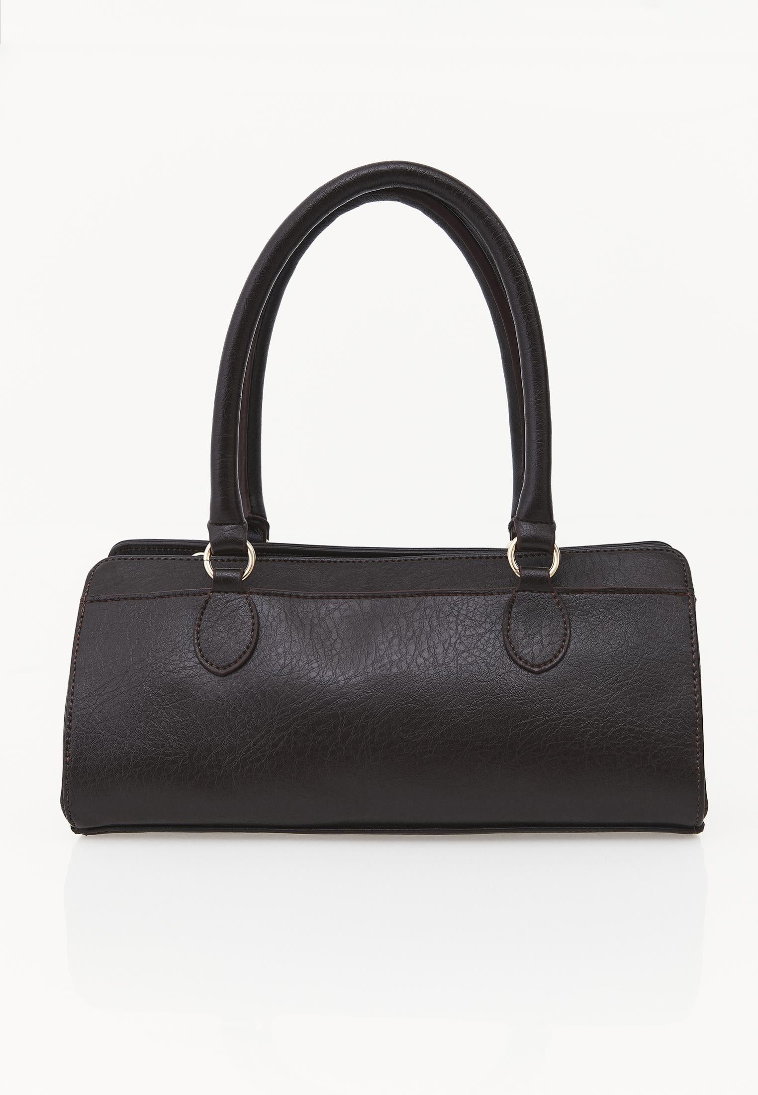 Women Modern Bag - CHOCOLATE TORTE