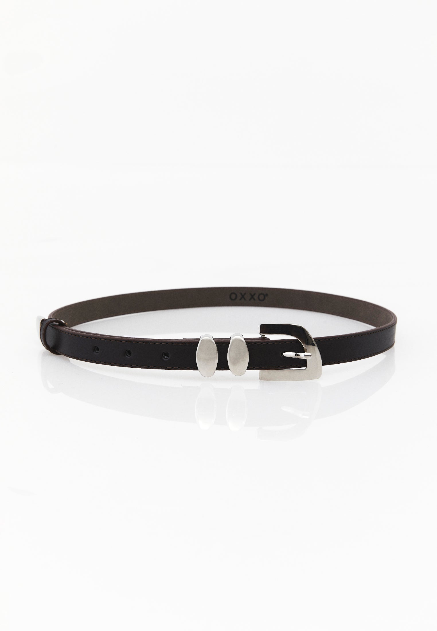 Classic Belt - CHOCOLATE TORTE