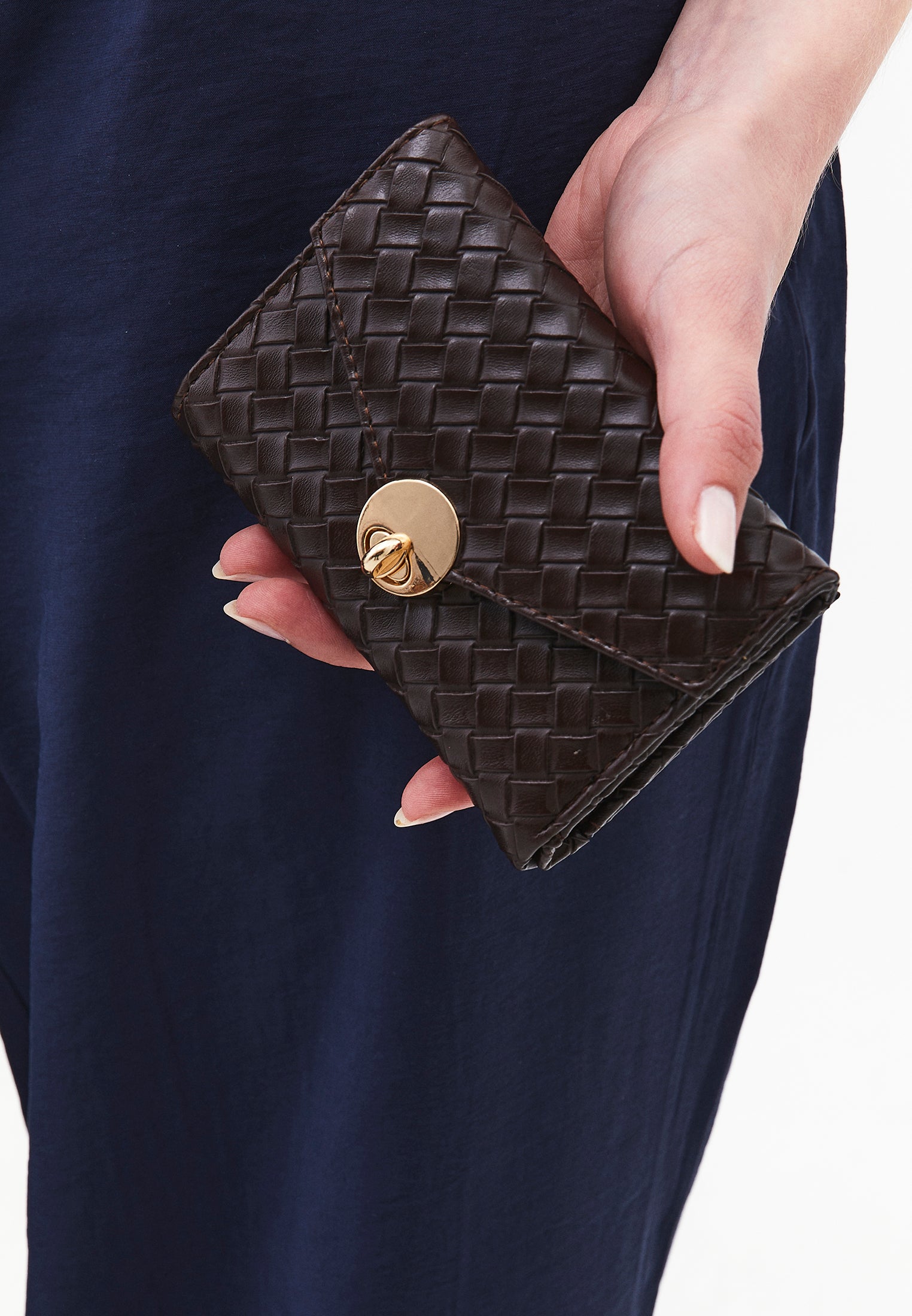 Wallet Women Accessory - CHOCOLATE TORTE