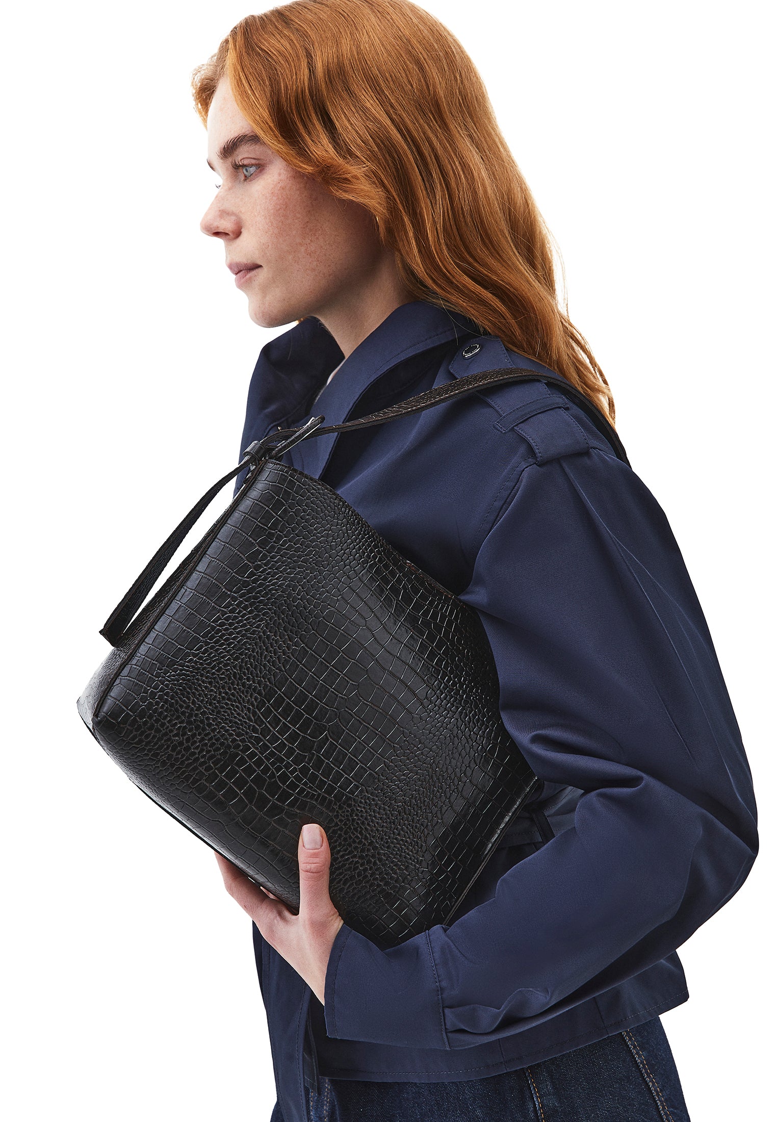 Daily Women Bag - CHOCOLATE TORTE