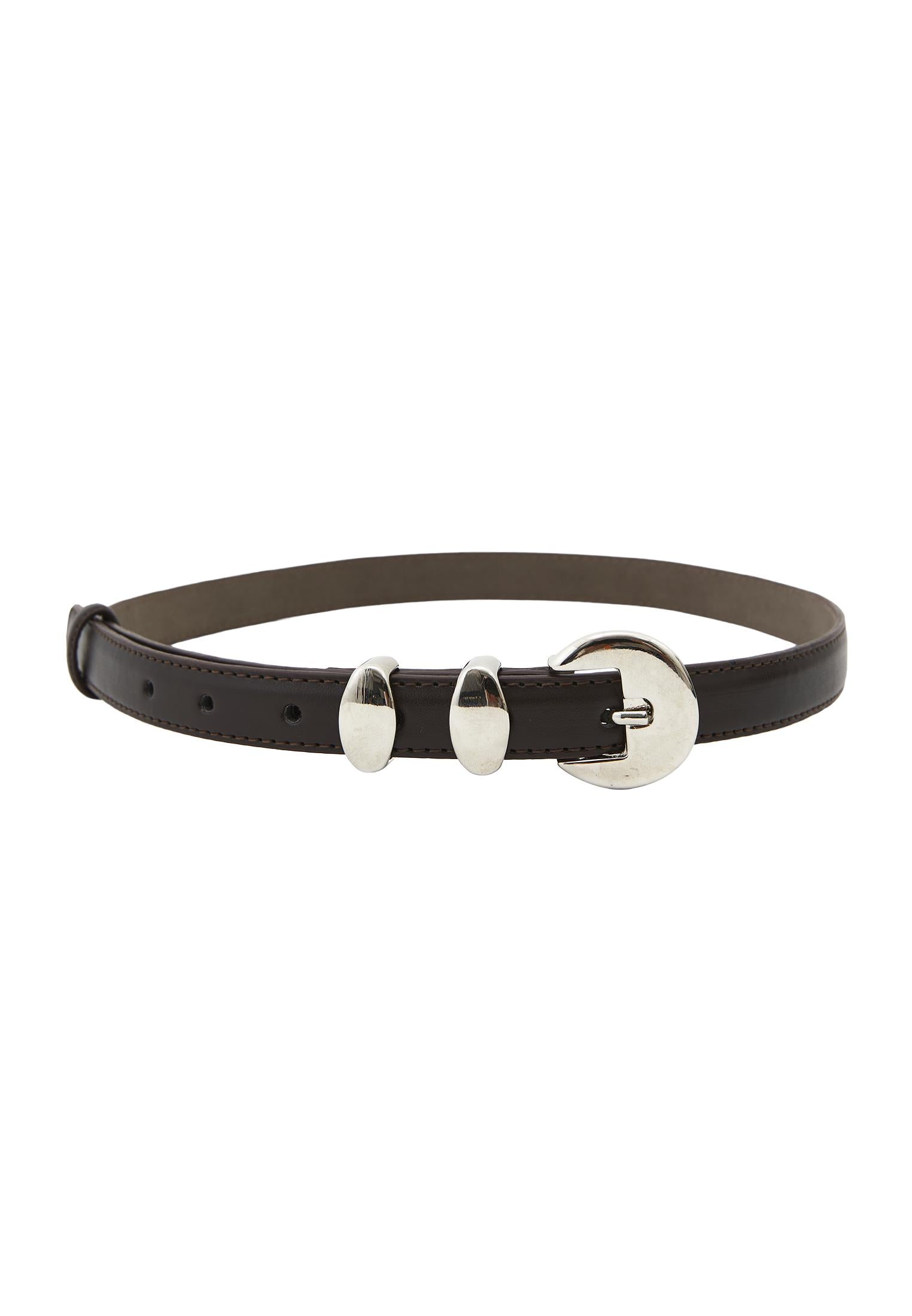 Belt - CHOCOLATE TORTE