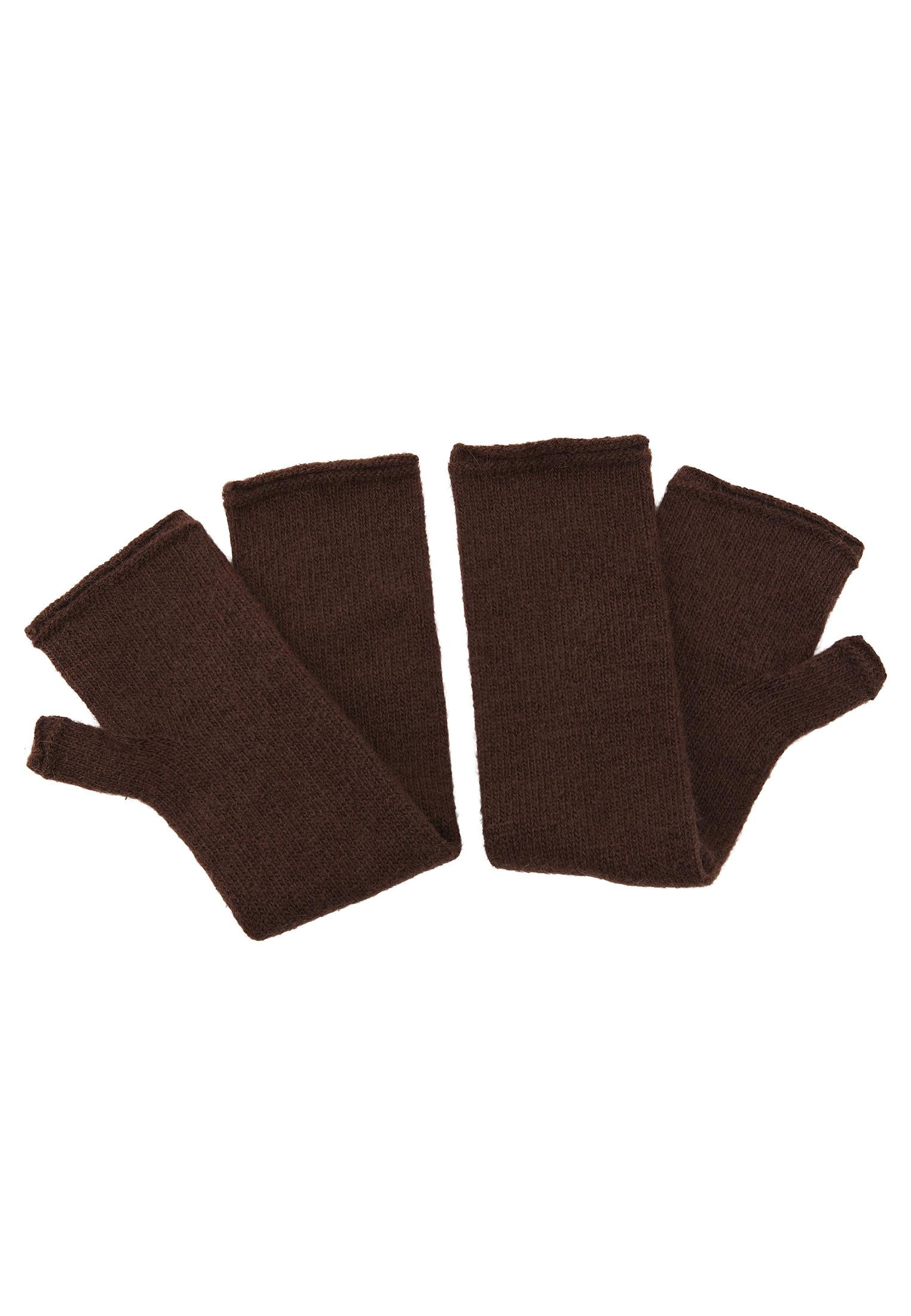 Winter Glove - CHOCOLATE TORTE