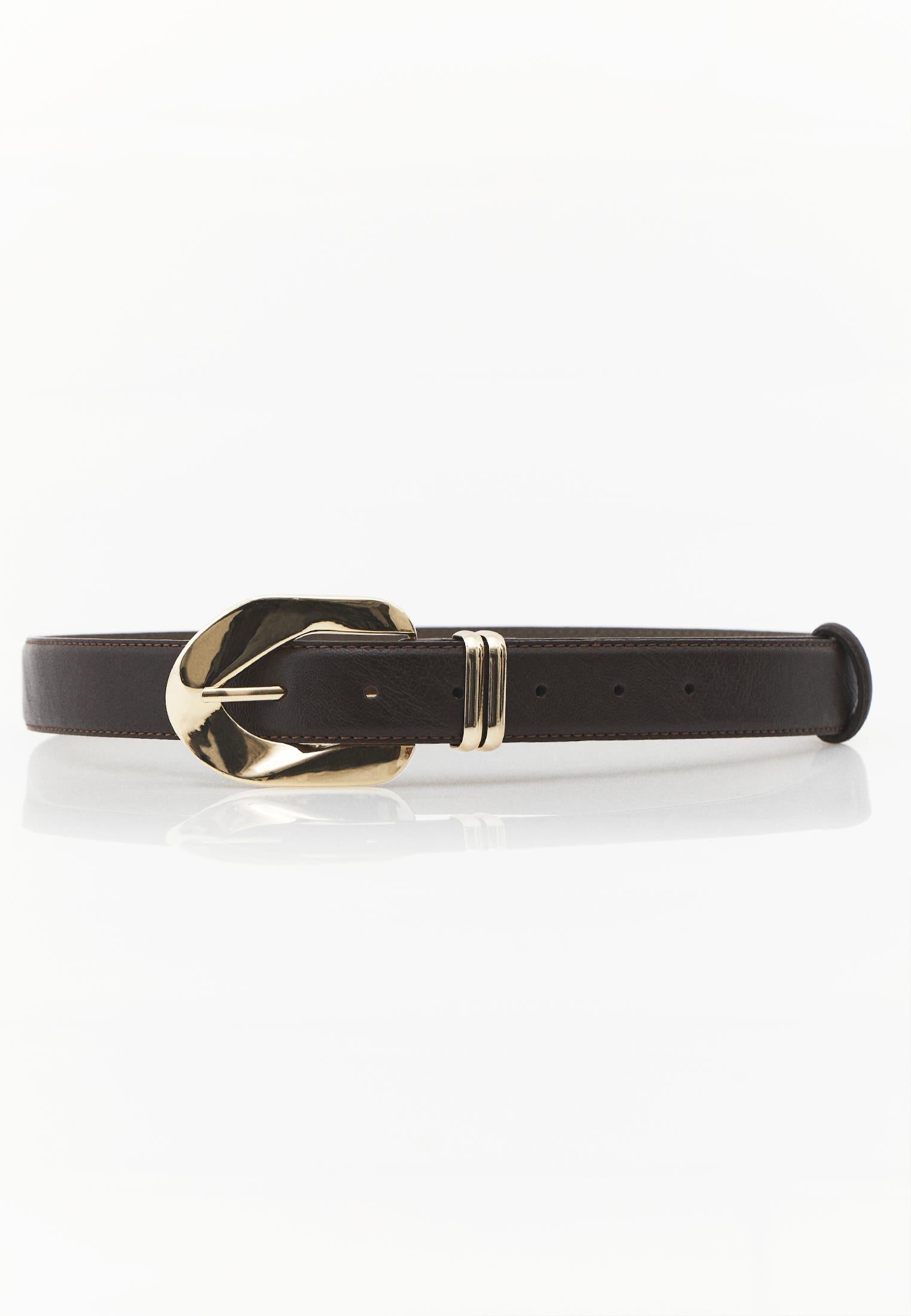Belt - CHOCOLATE TORTE