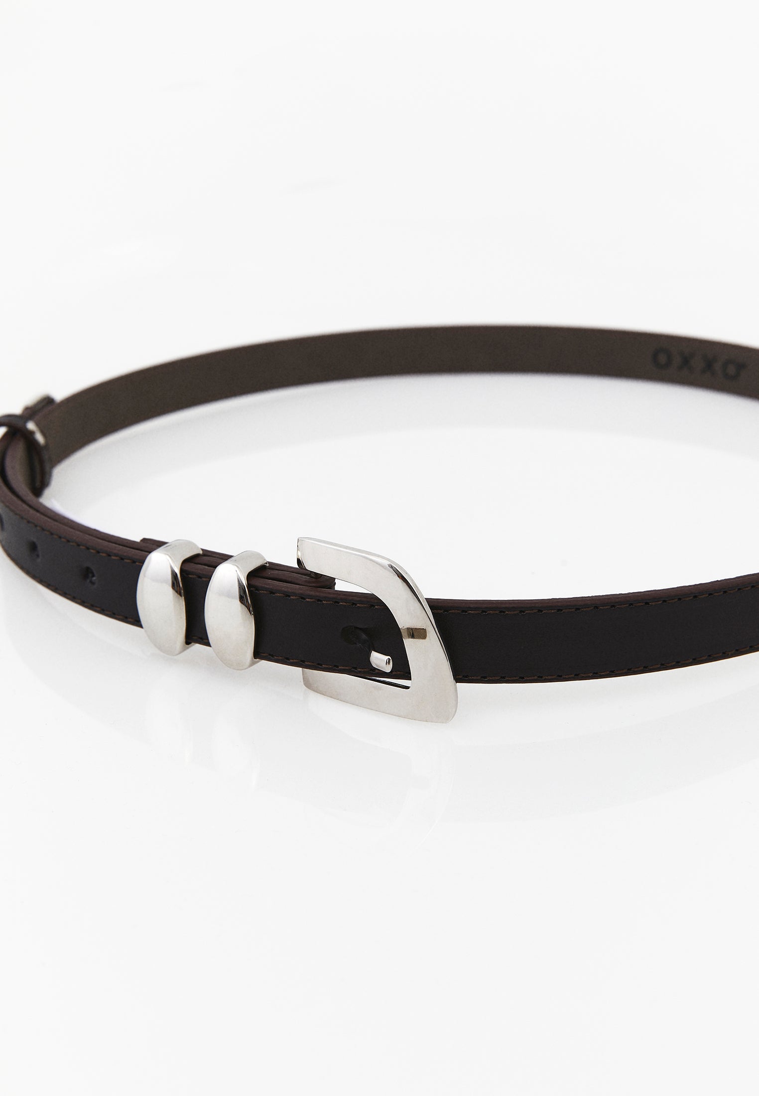 Classic Belt - CHOCOLATE TORTE