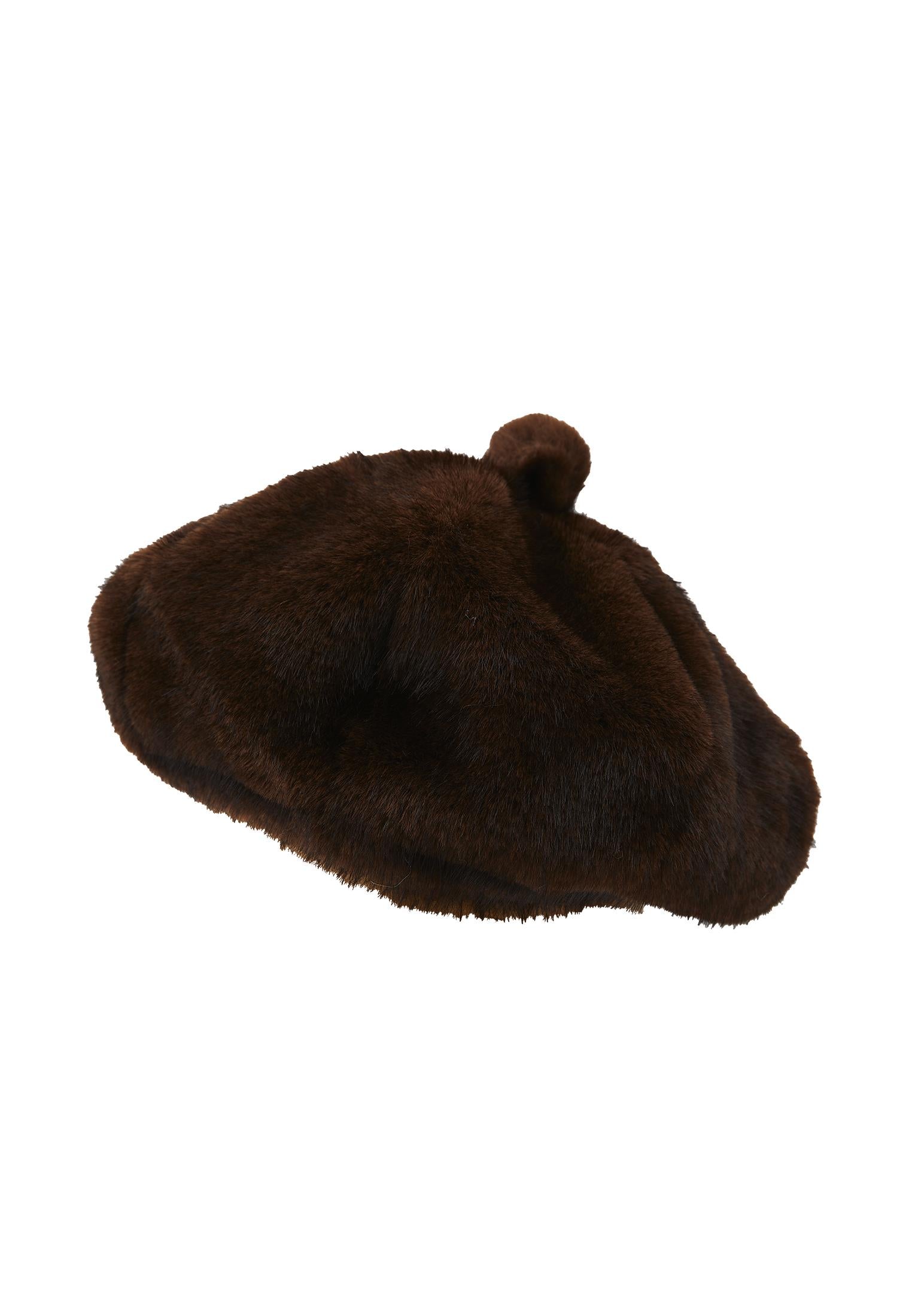 Hat - CHOCOLATE TORTE