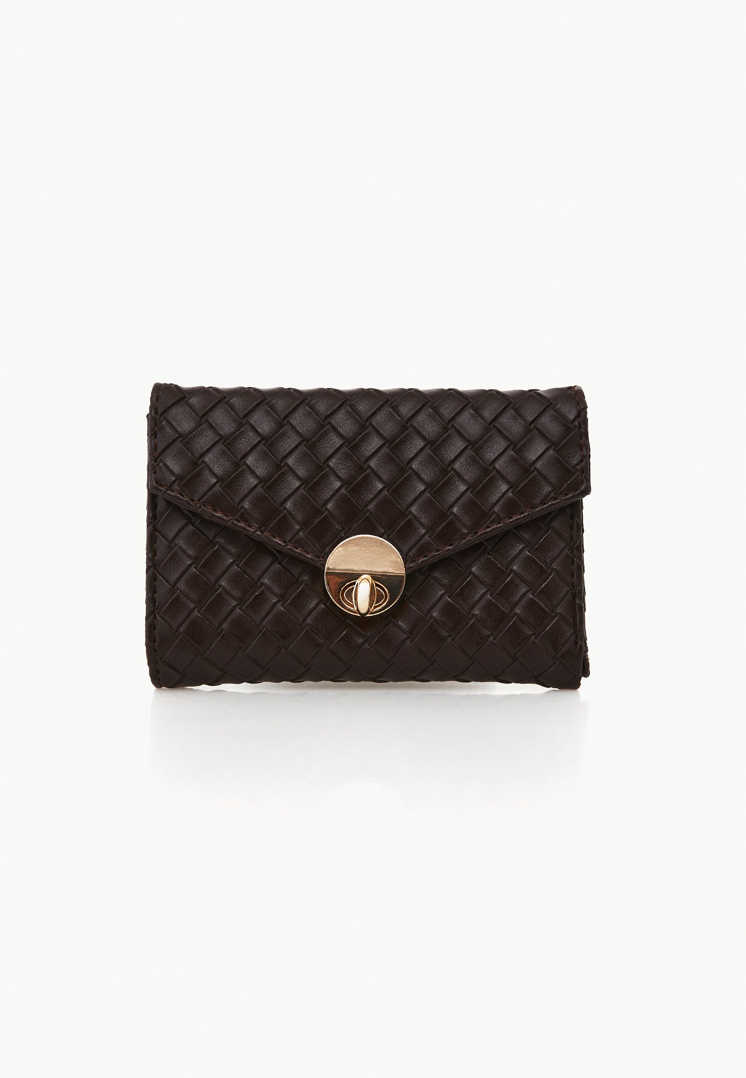 Wallet Women Accessory - CHOCOLATE TORTE