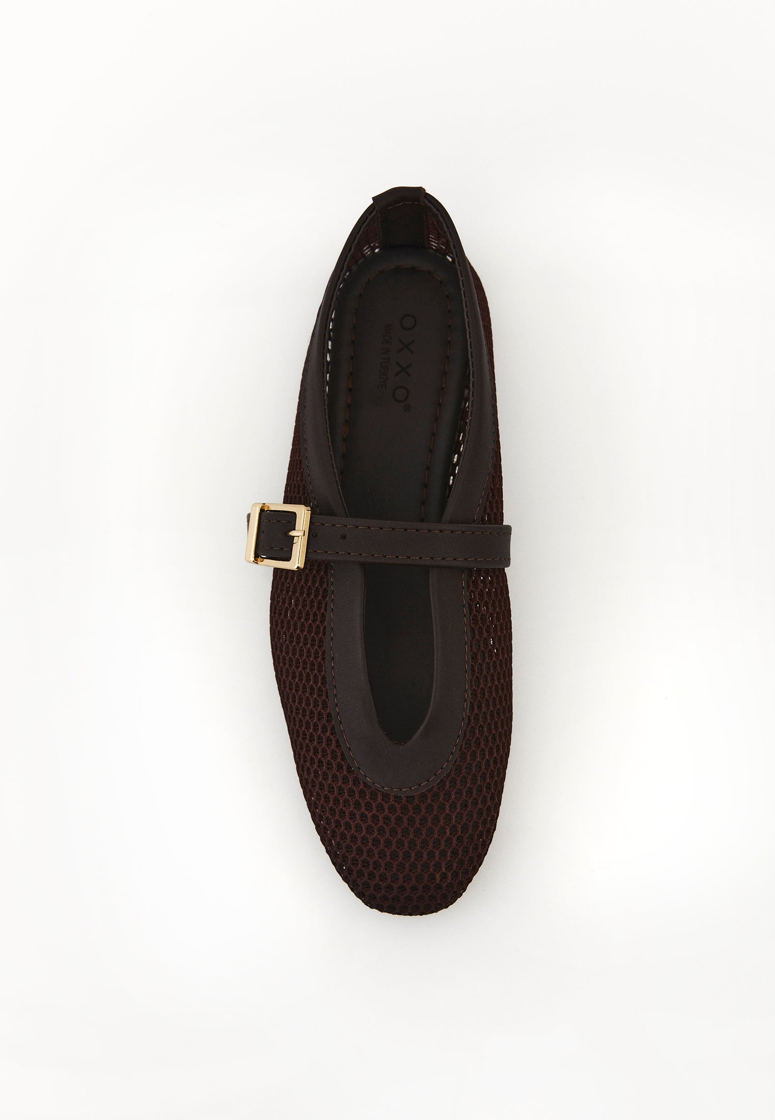 Comfortable Women's Shoes - CHOCOLATE TORTE