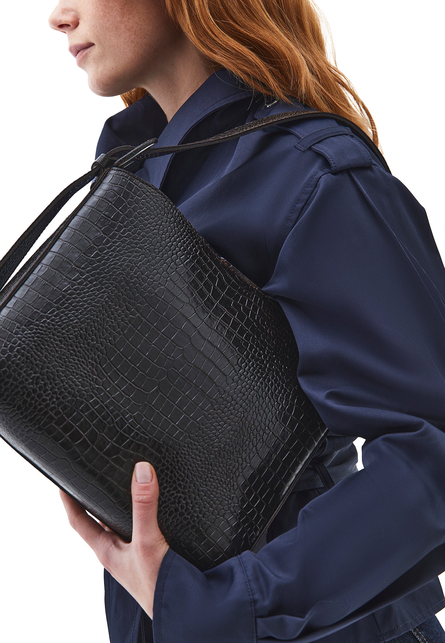 Daily Women Bag - CHOCOLATE TORTE