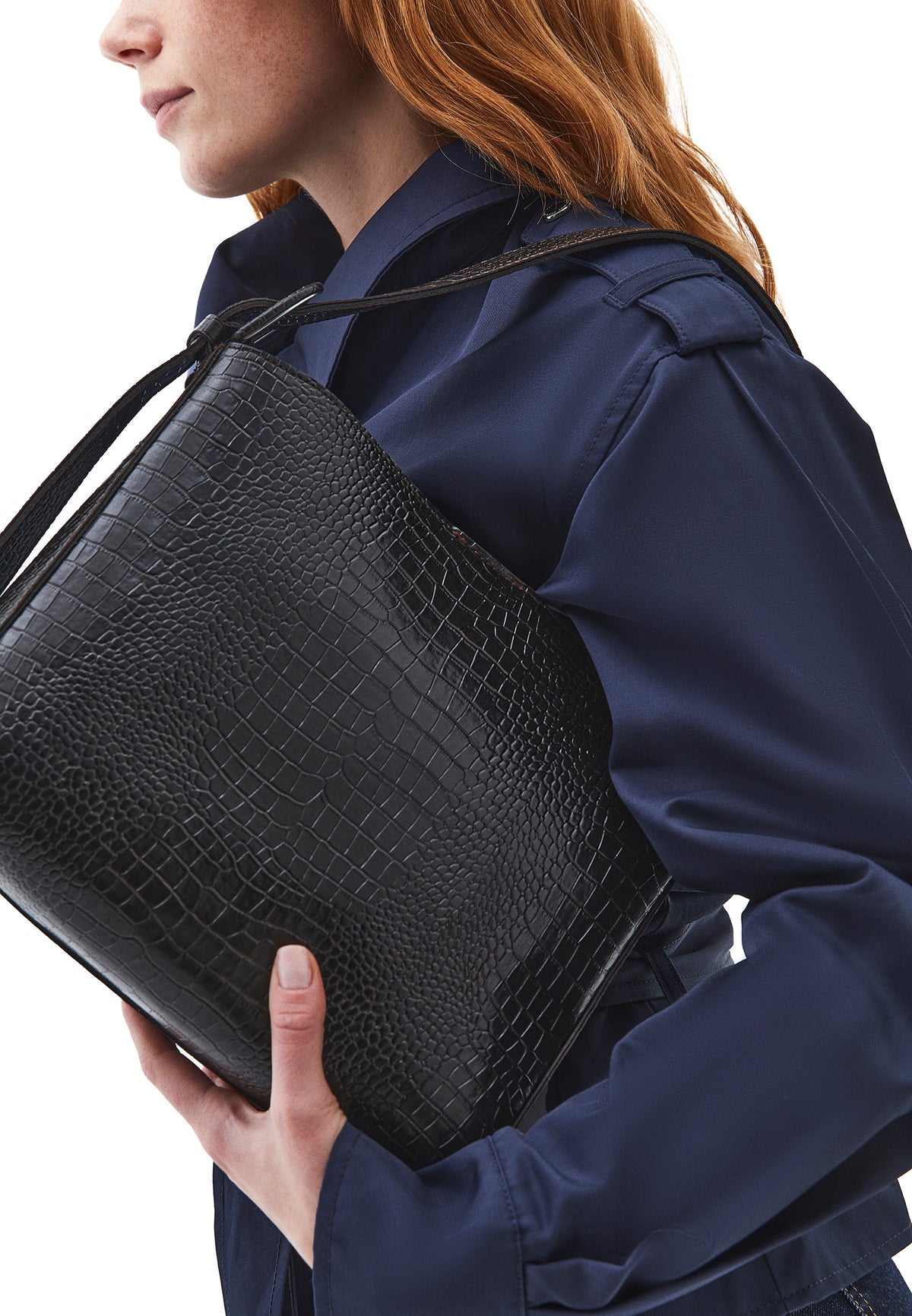 Daily Women Bag - CHOCOLATE TORTE