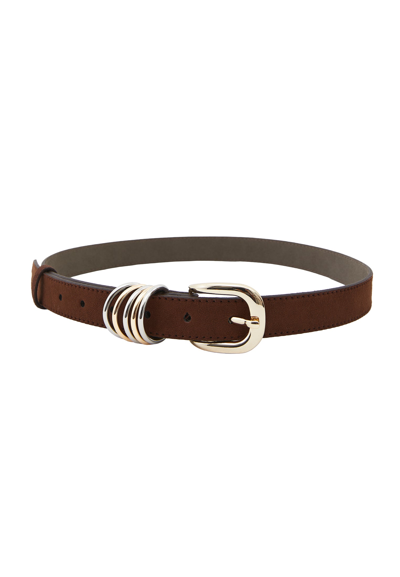 Modern Belt - CHOCOLATE TORTE