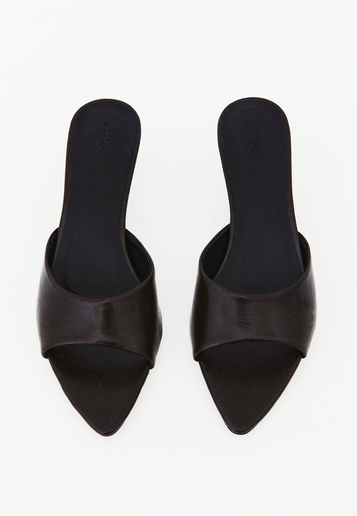 Shoe - CHOCOLATE TORTE
