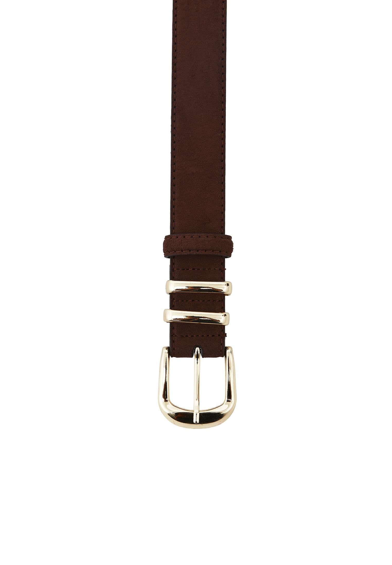 Belt - CHOCOLATE TORTE