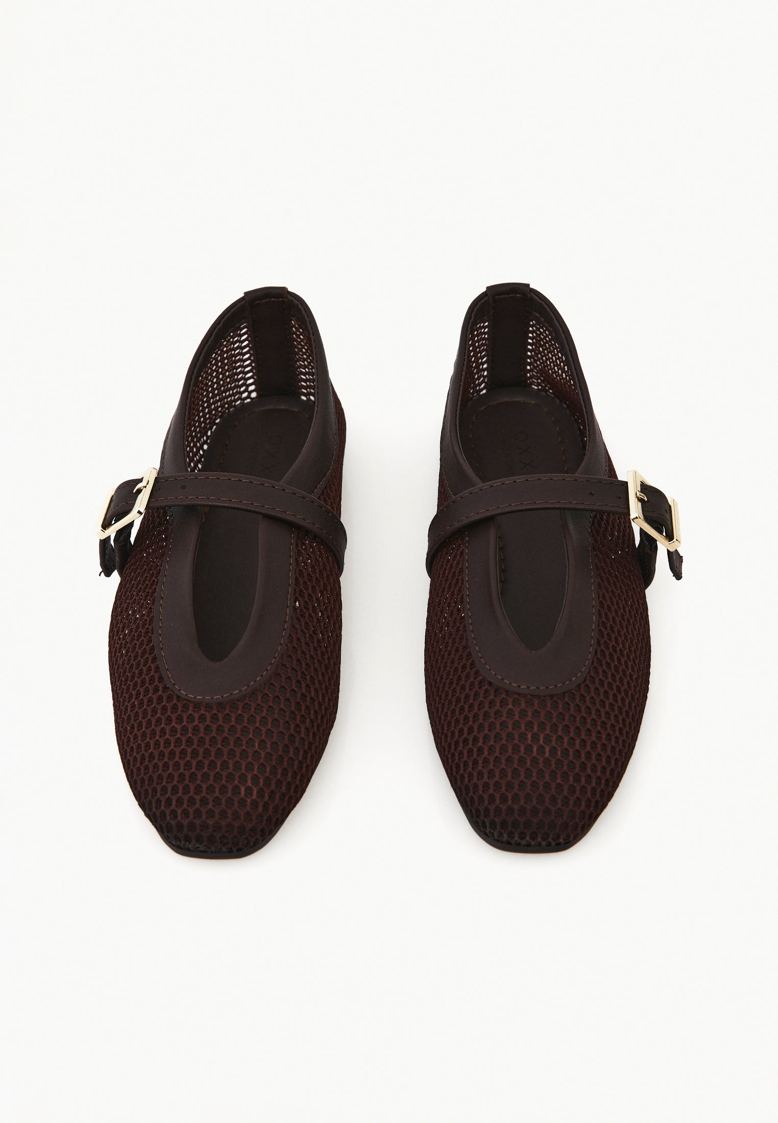 Comfortable Women's Shoes - CHOCOLATE TORTE