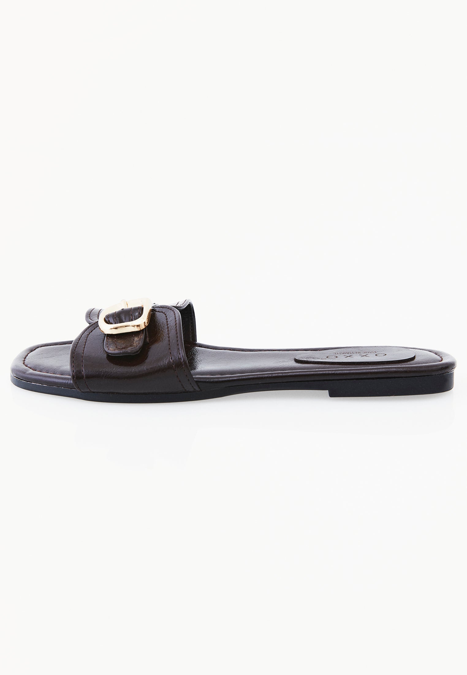 Casual Shoes - CHOCOLATE TORTE