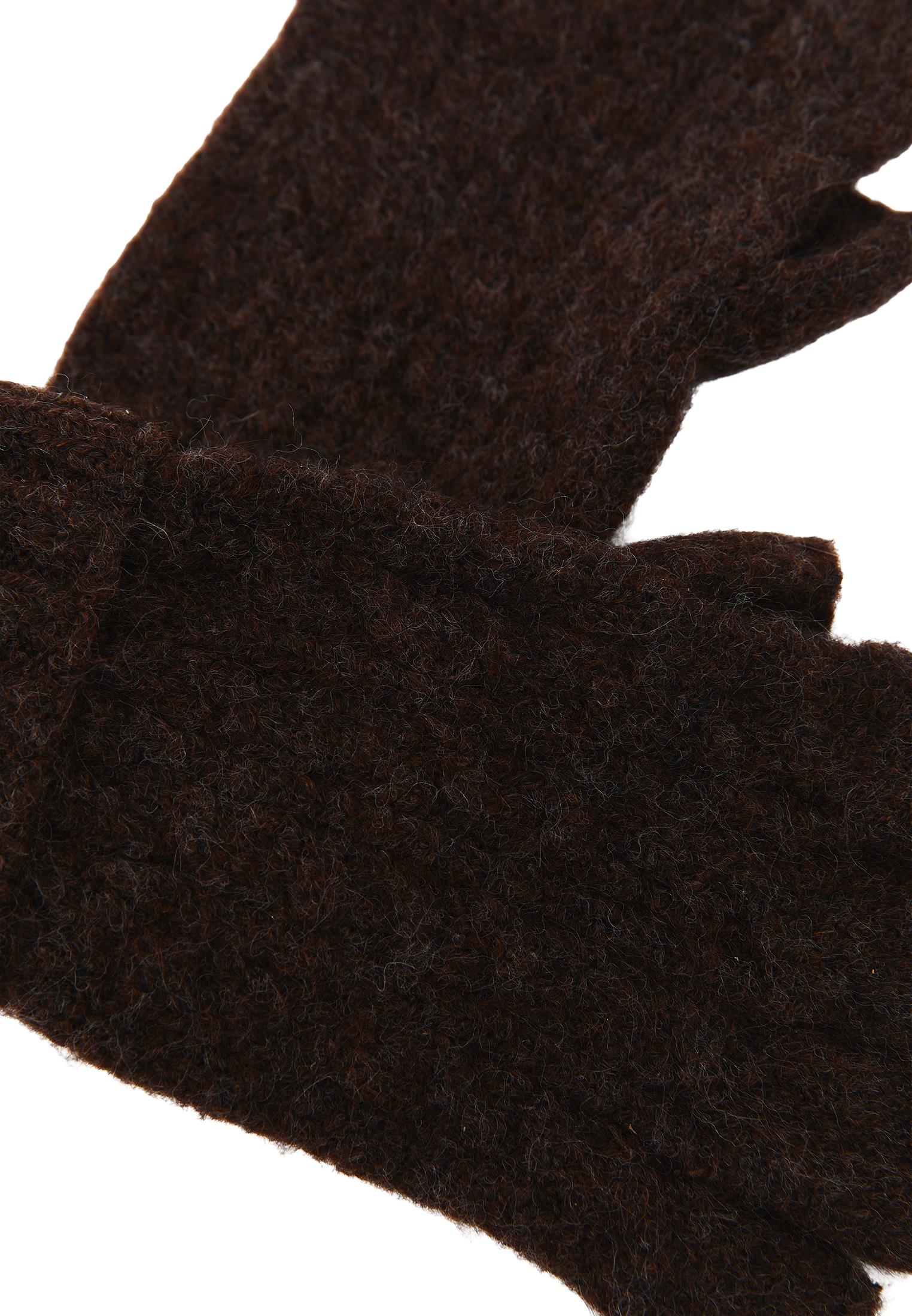 Glove - CHOCOLATE TORTE