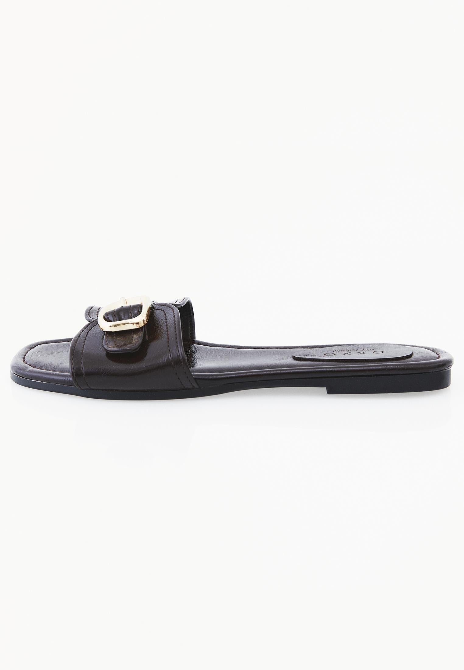 Casual Shoes - CHOCOLATE TORTE