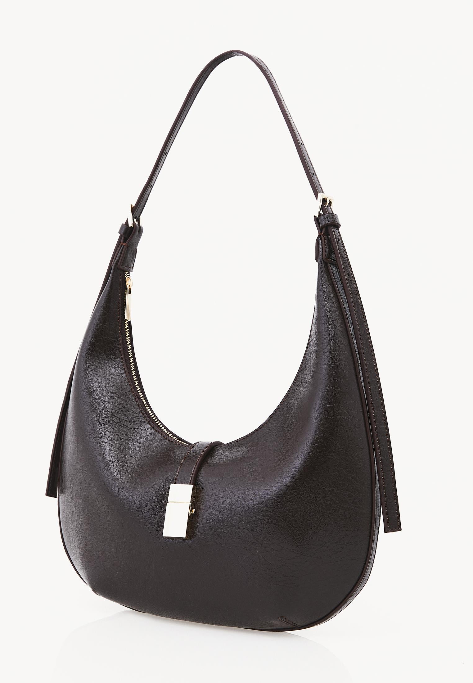 Modern Women Bag - CHOCOLATE TORTE