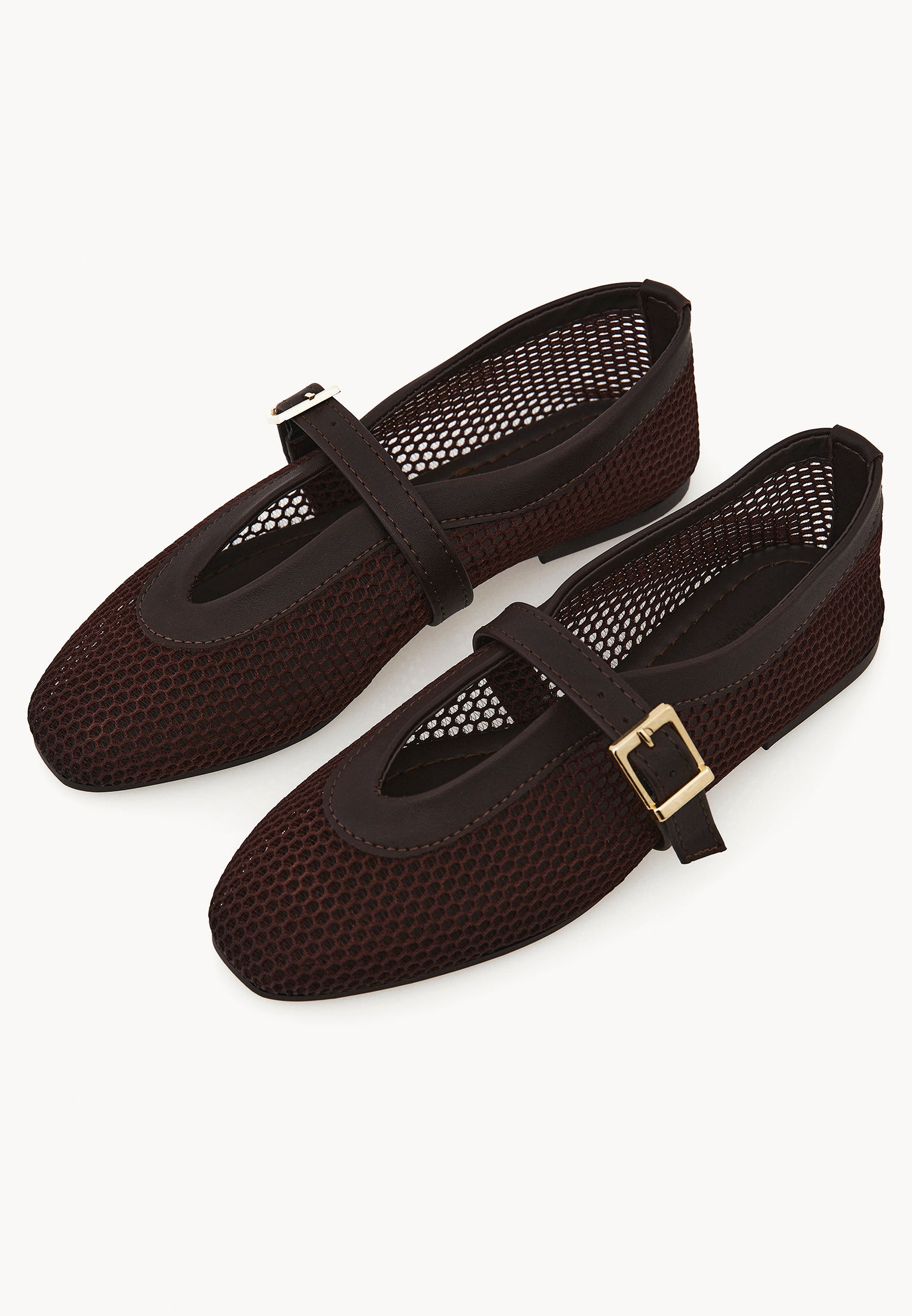 Comfortable Women's Shoes - CHOCOLATE TORTE