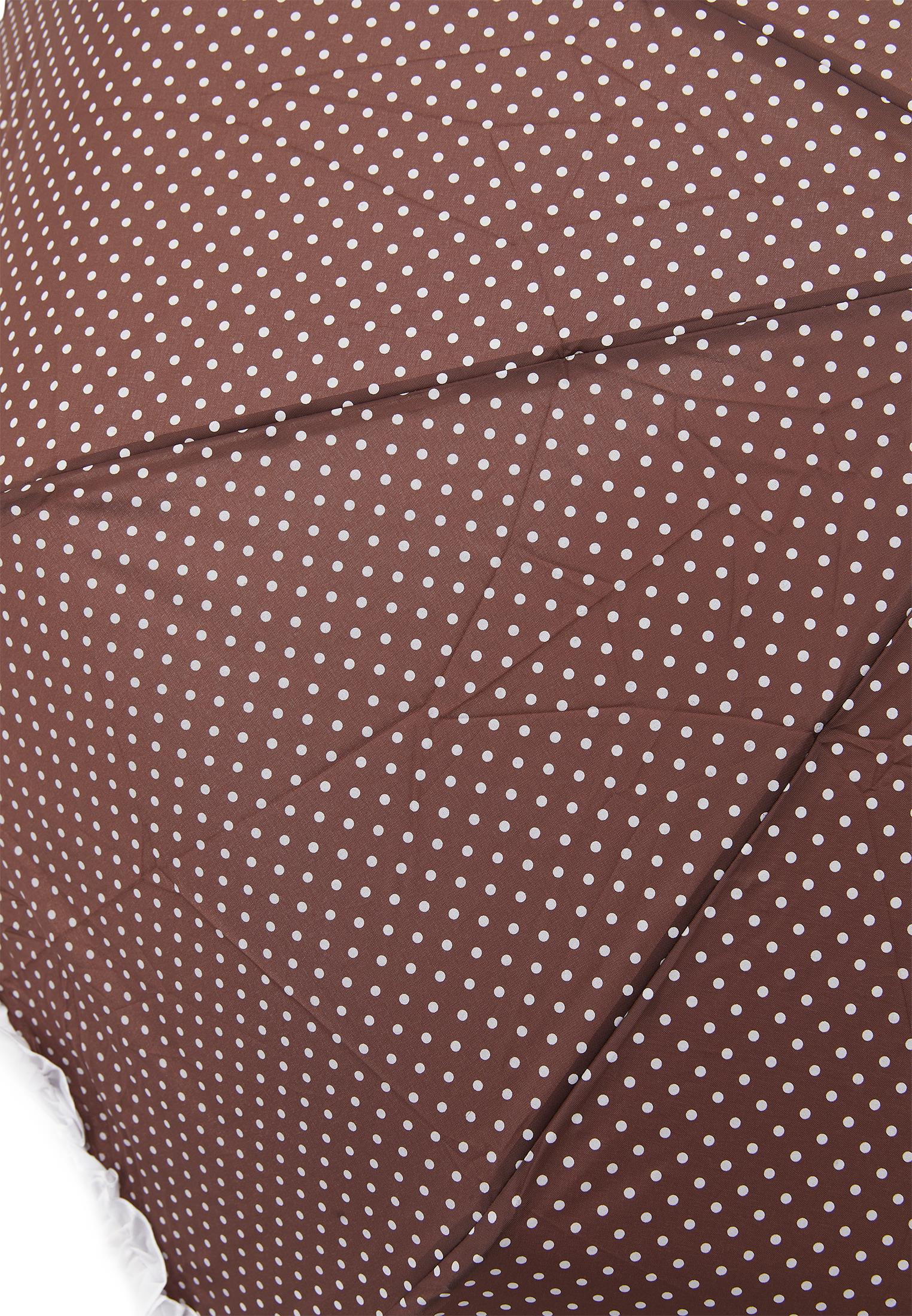 Umbrella With Practical Design - CHOCOLATE TORTE