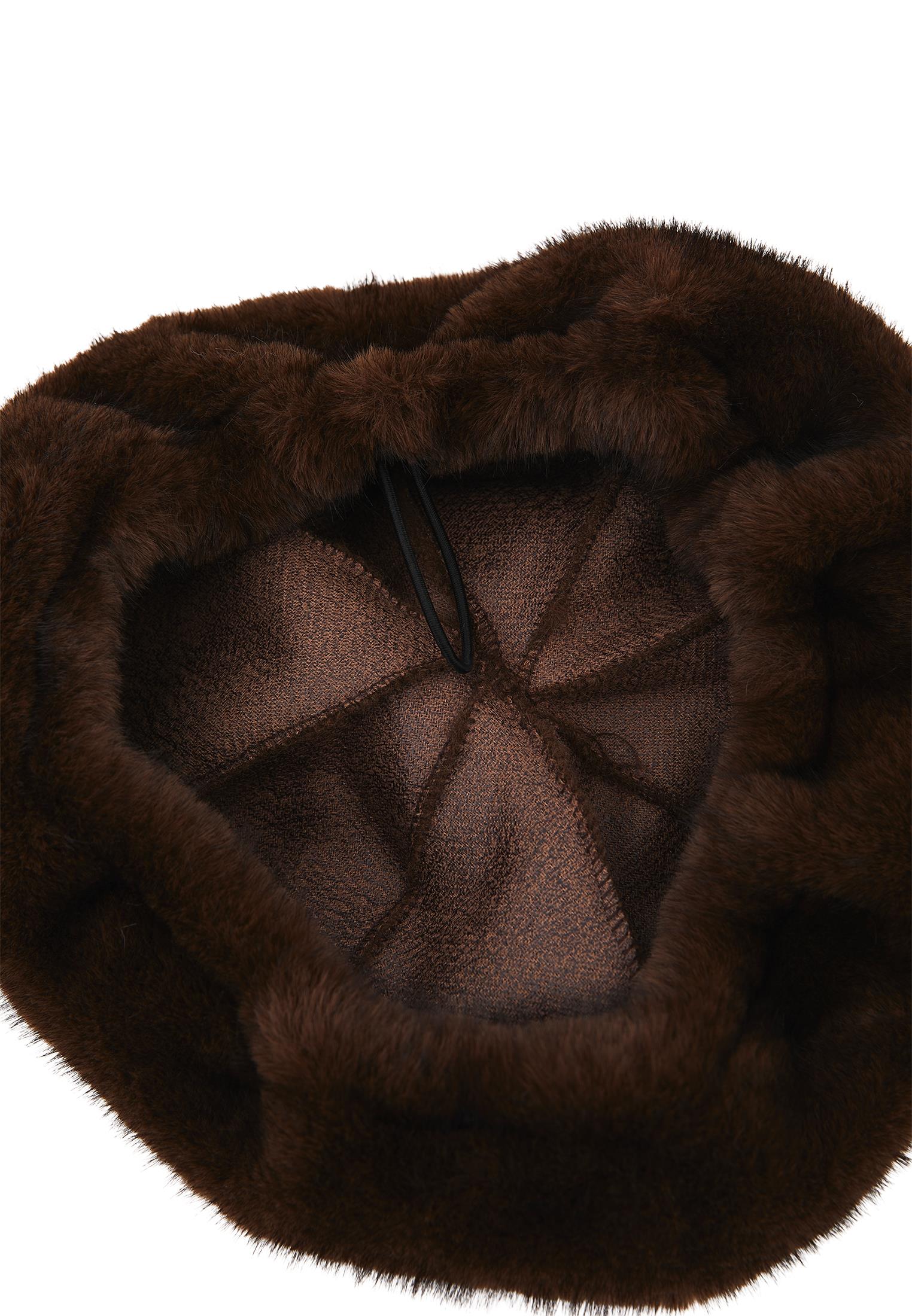 Hat - CHOCOLATE TORTE