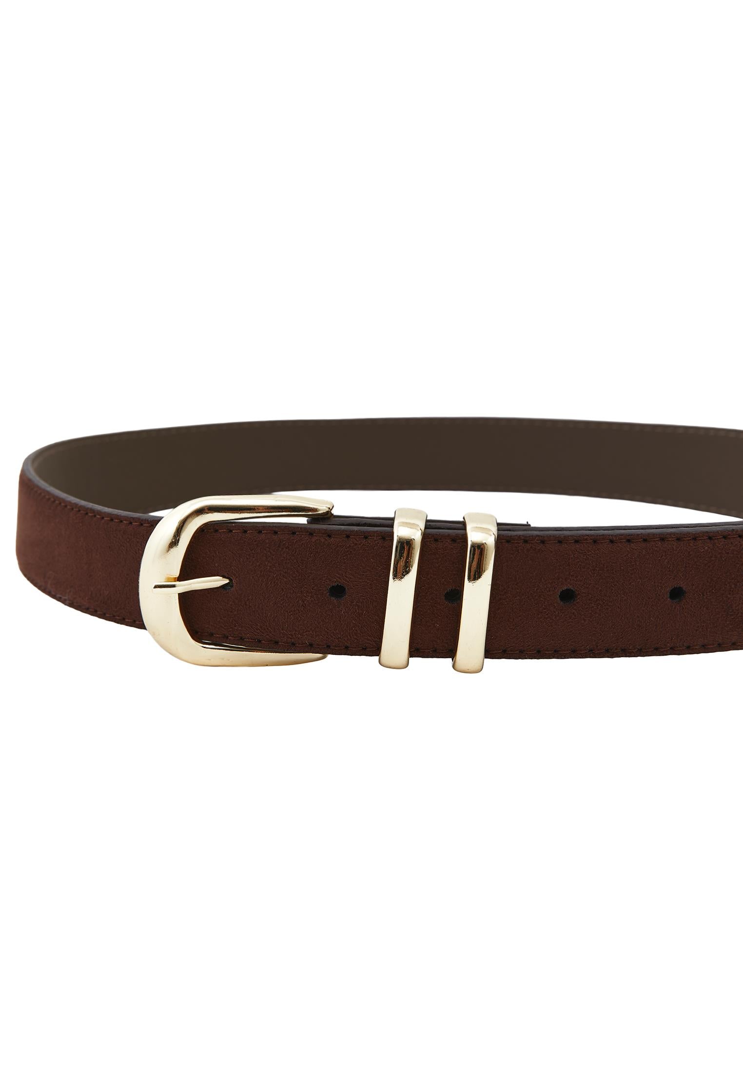 Belt - CHOCOLATE TORTE