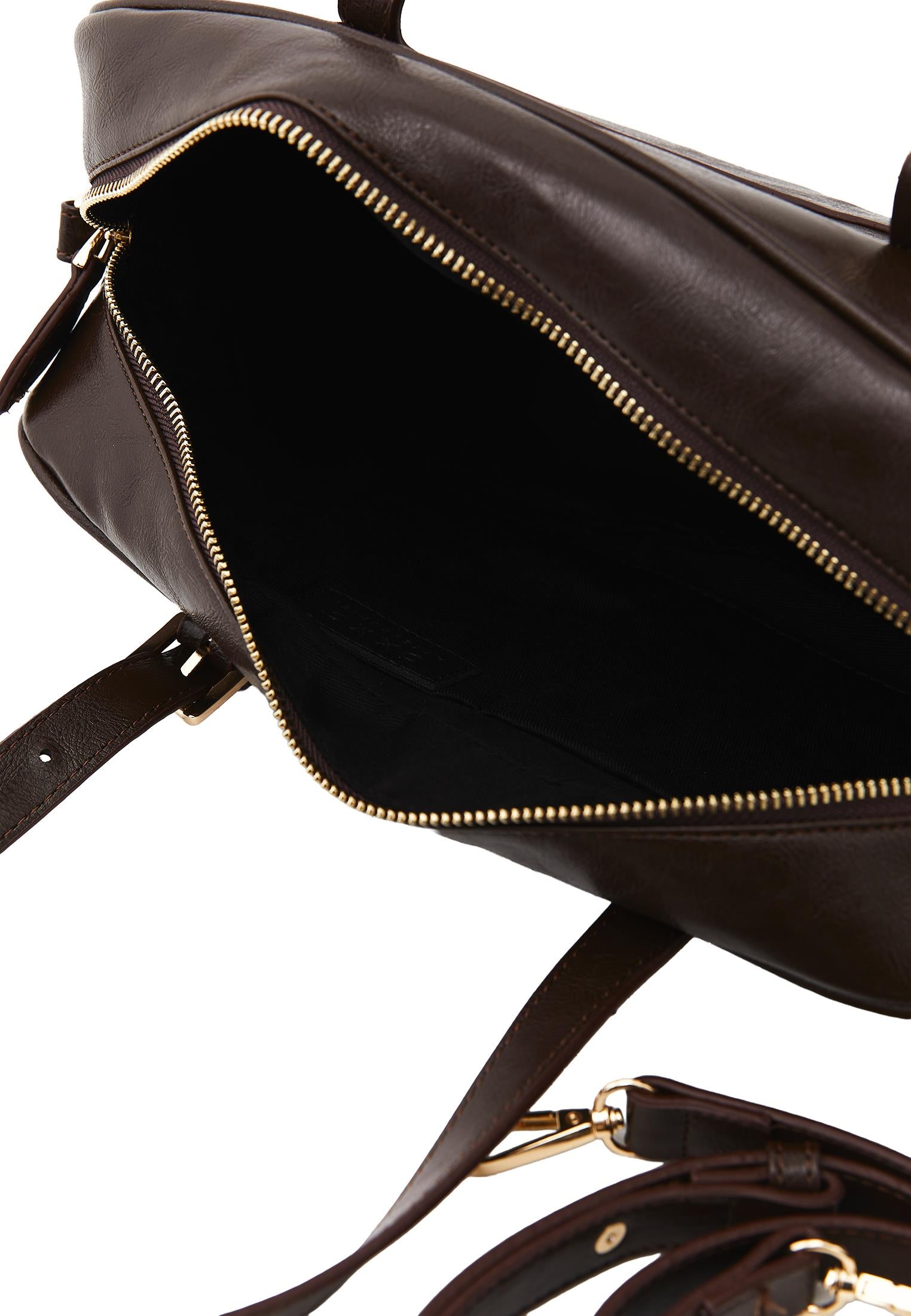Women Bag - CHOCOLATE TORTE